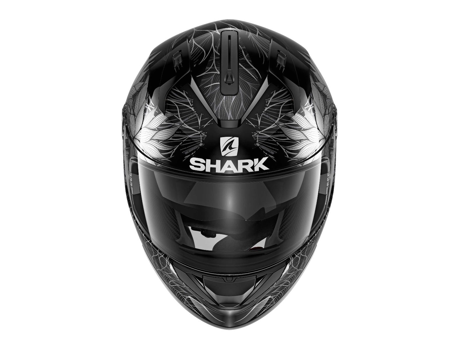 Shark Ridill Nelum Helmet