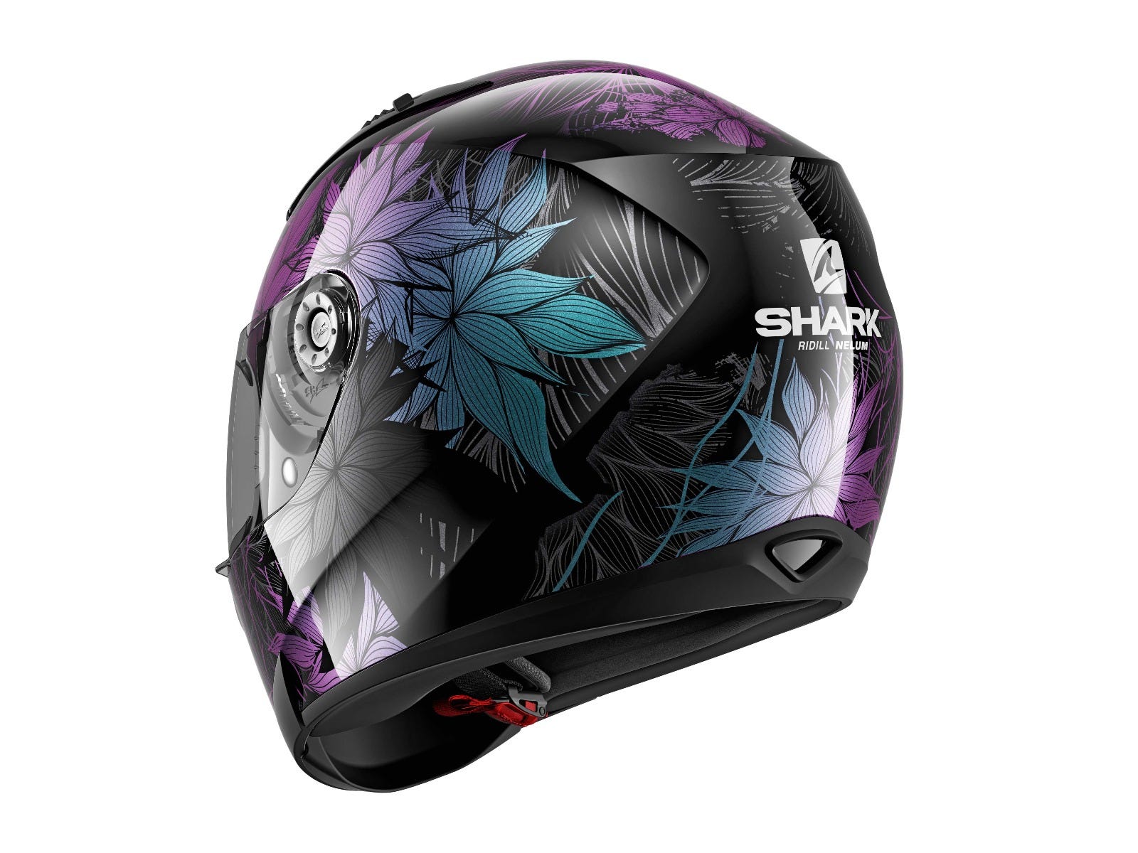 Shark Ridill Nelum Helmet