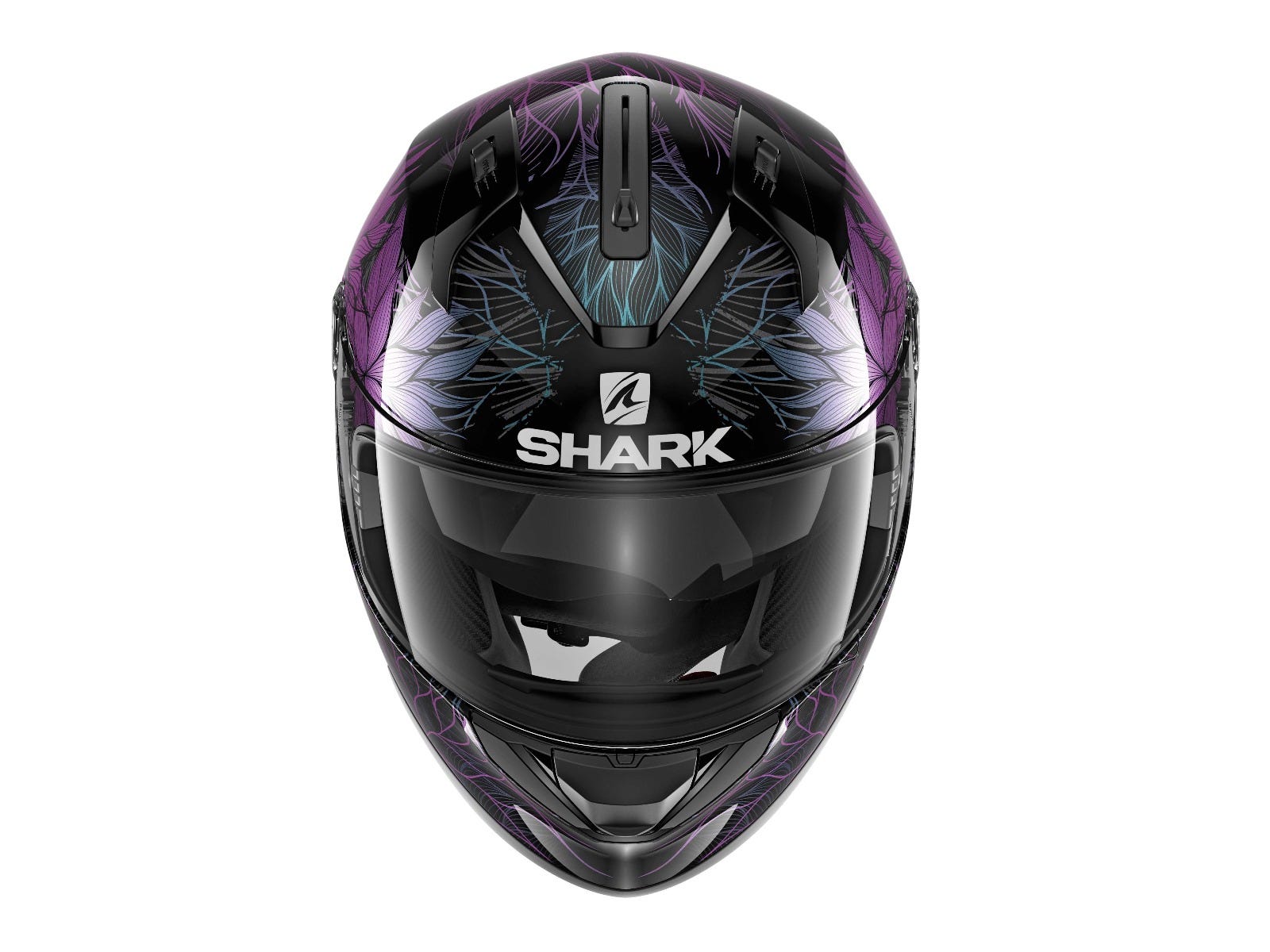 Shark Ridill Nelum Helmet