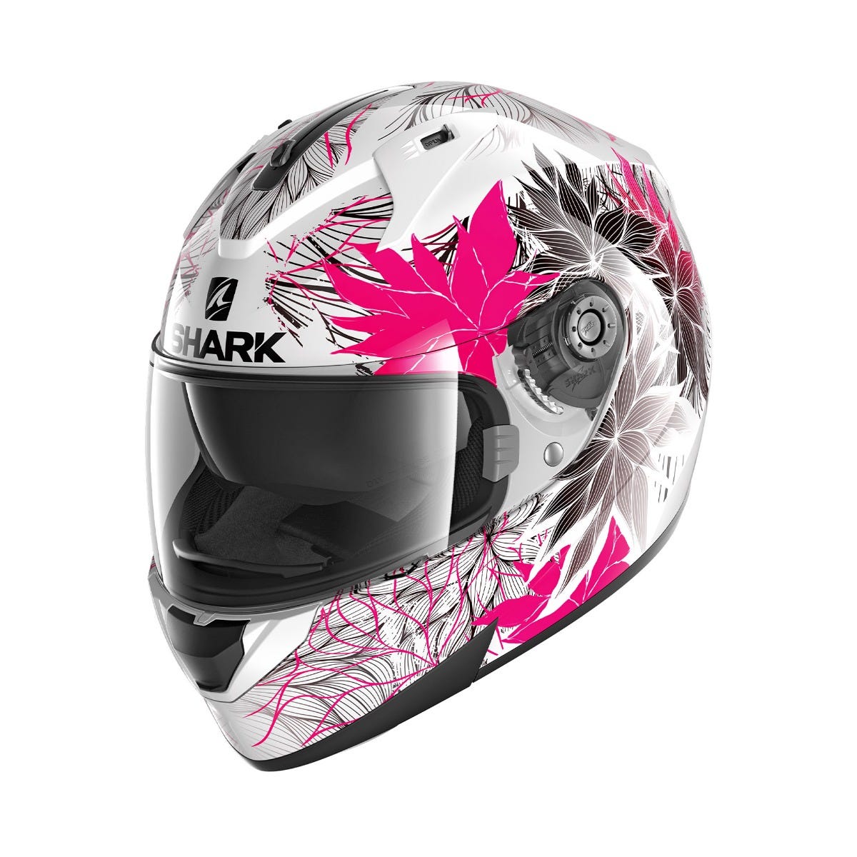 Shark Ridill Nelum Helmet