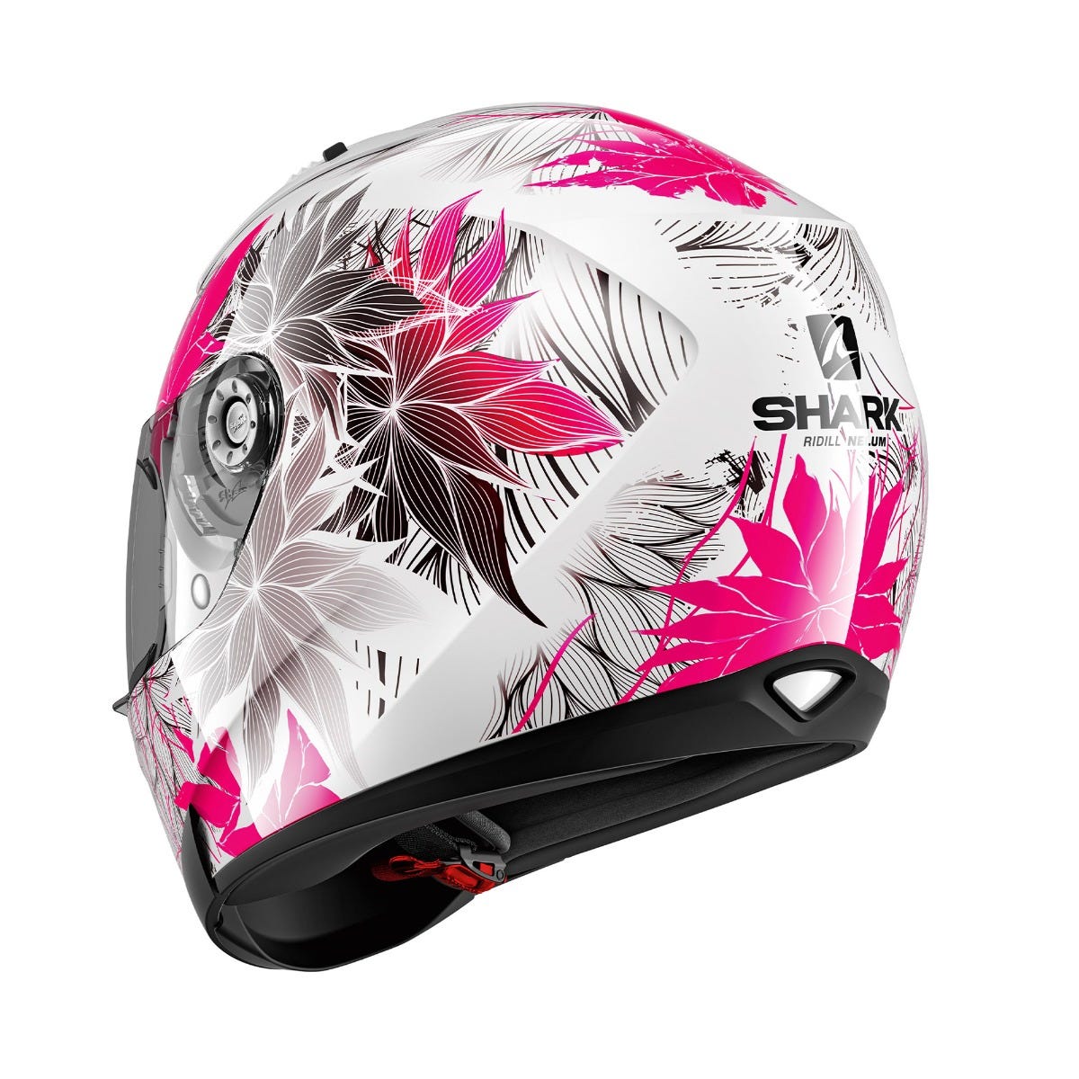 Shark Ridill Nelum Helmet