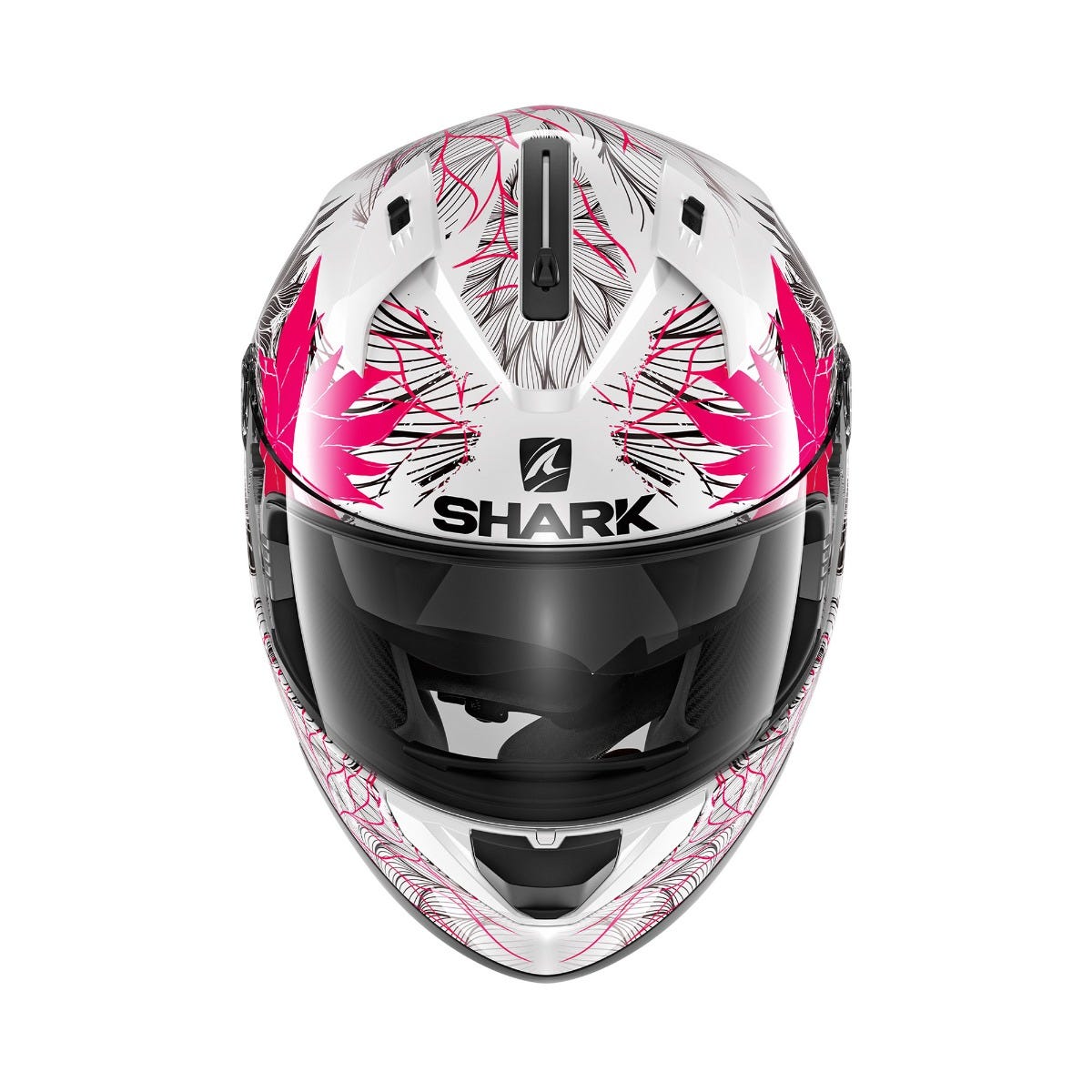 Shark Ridill Nelum Helmet