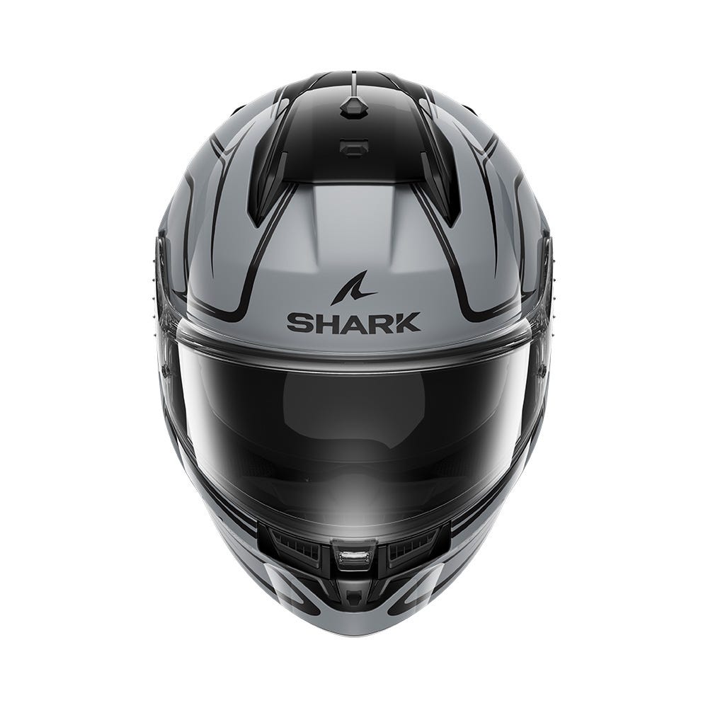 Shark D-Skwal 3 Drone Helmet - Troy Lee Designs