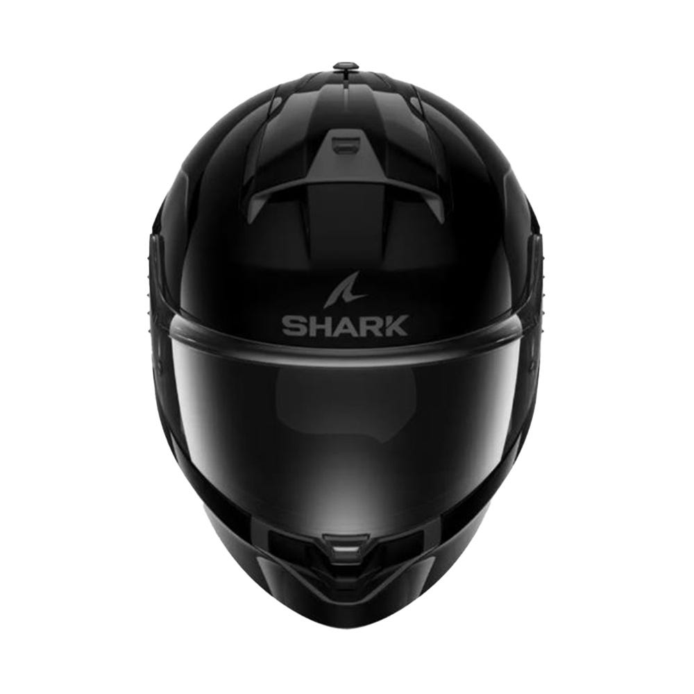 SHARK RIDILL 2 BLANK BLK XS
