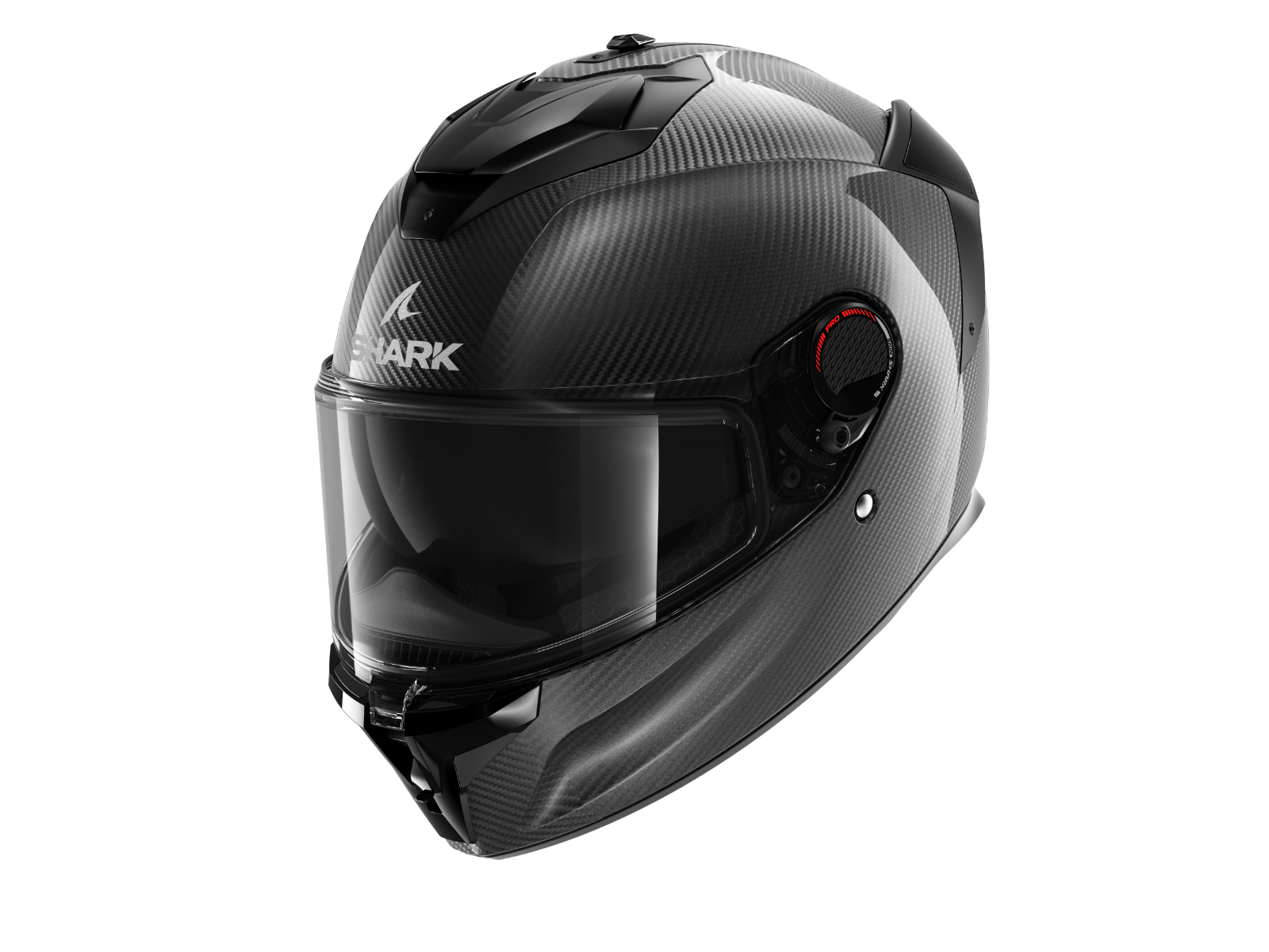 SPARTAN GT PRO CARBON  SKIN XS