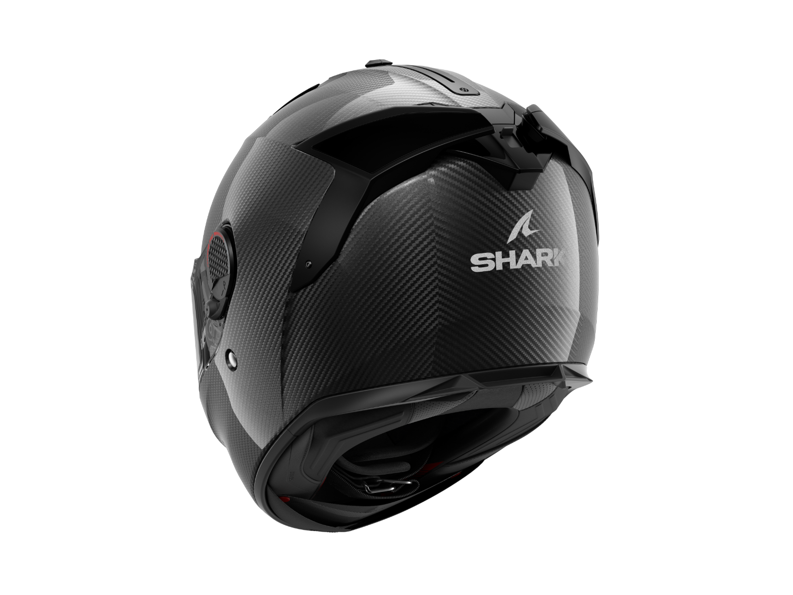 SPARTAN GT PRO CARBON  SKIN XS