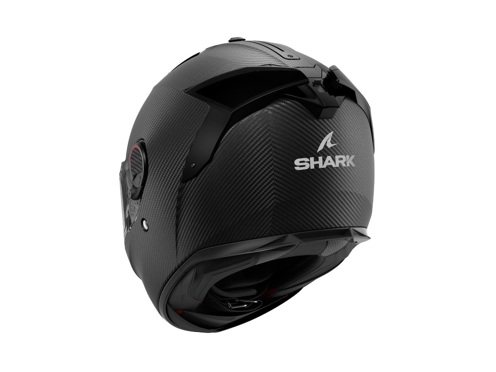 SPARTAN GT PRO CARBON  SKIN Mat M