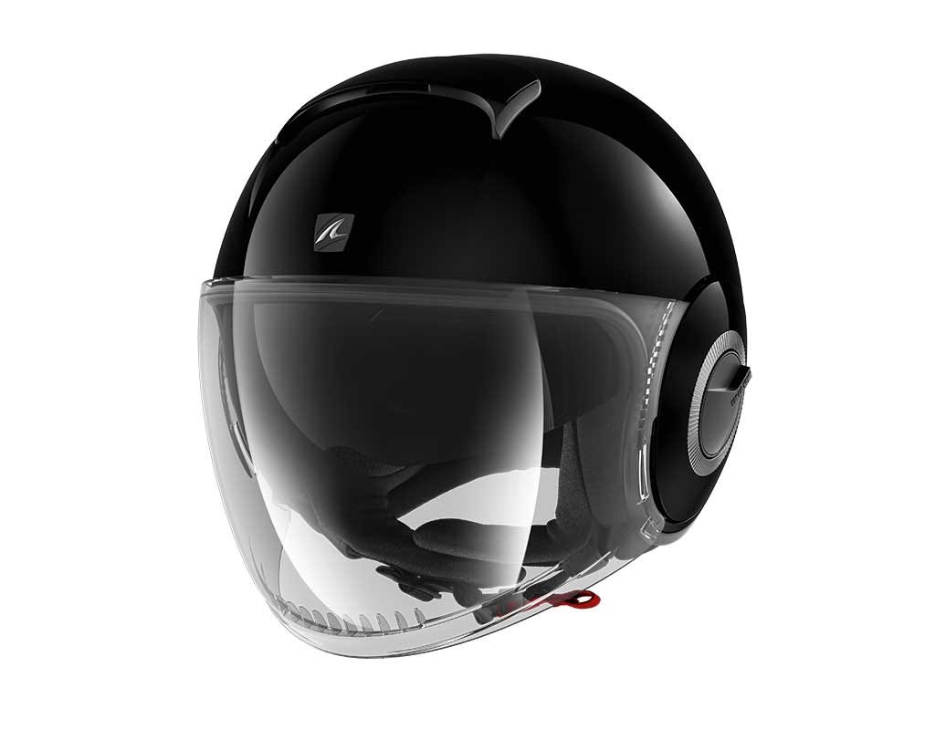SHARK NANO BLANK BLK XS