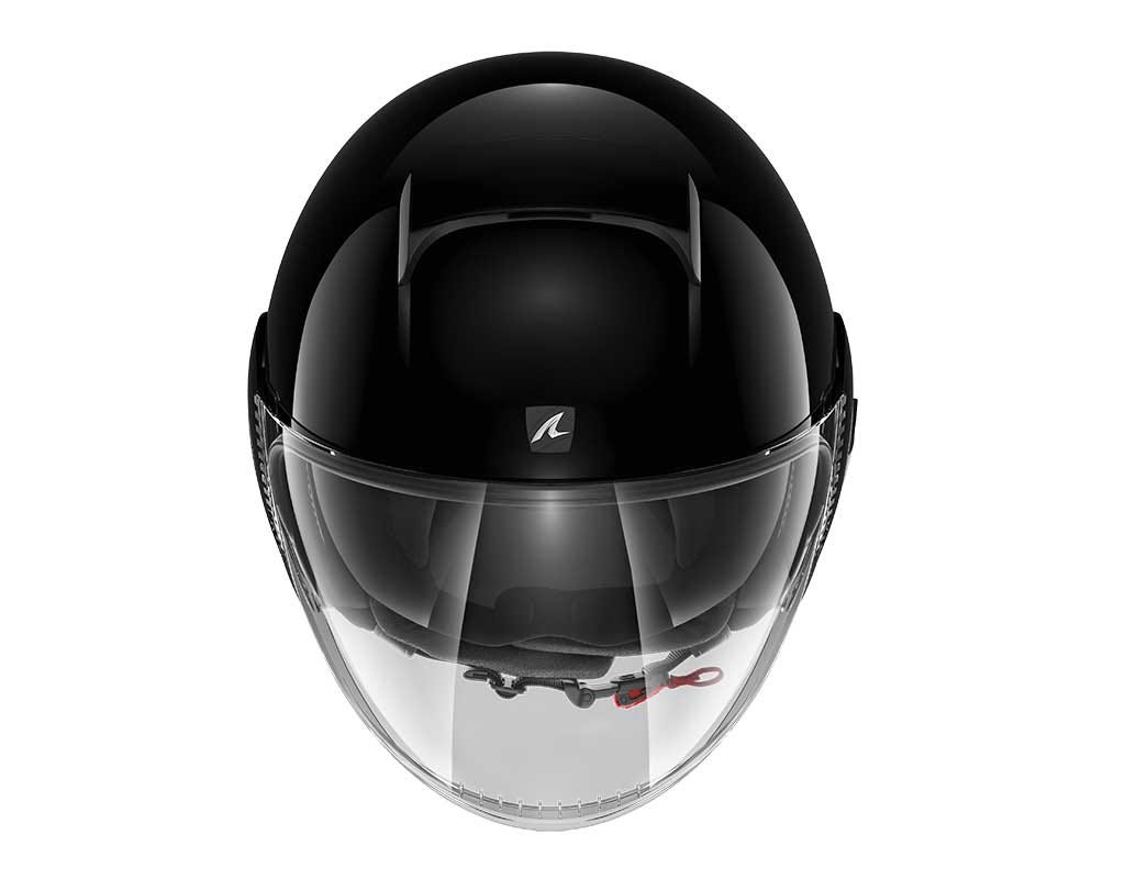 Shark Nano Blank Helmet