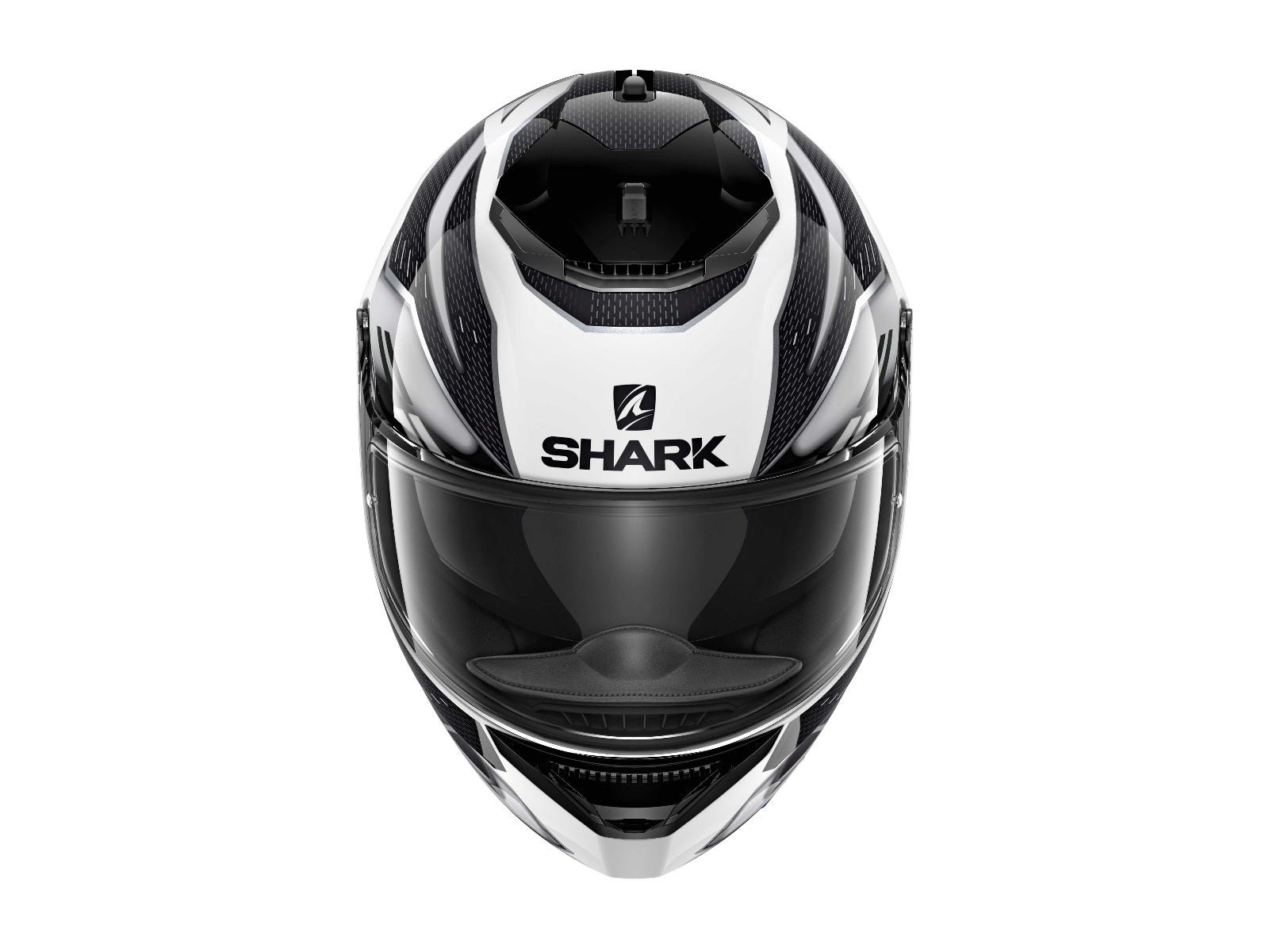 Shark Spartan Antheon Helmet