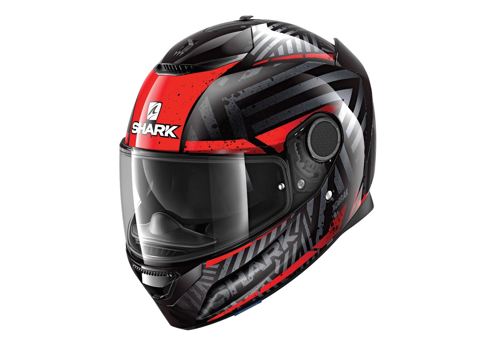 Shark Spartan Kobrak Helmet
