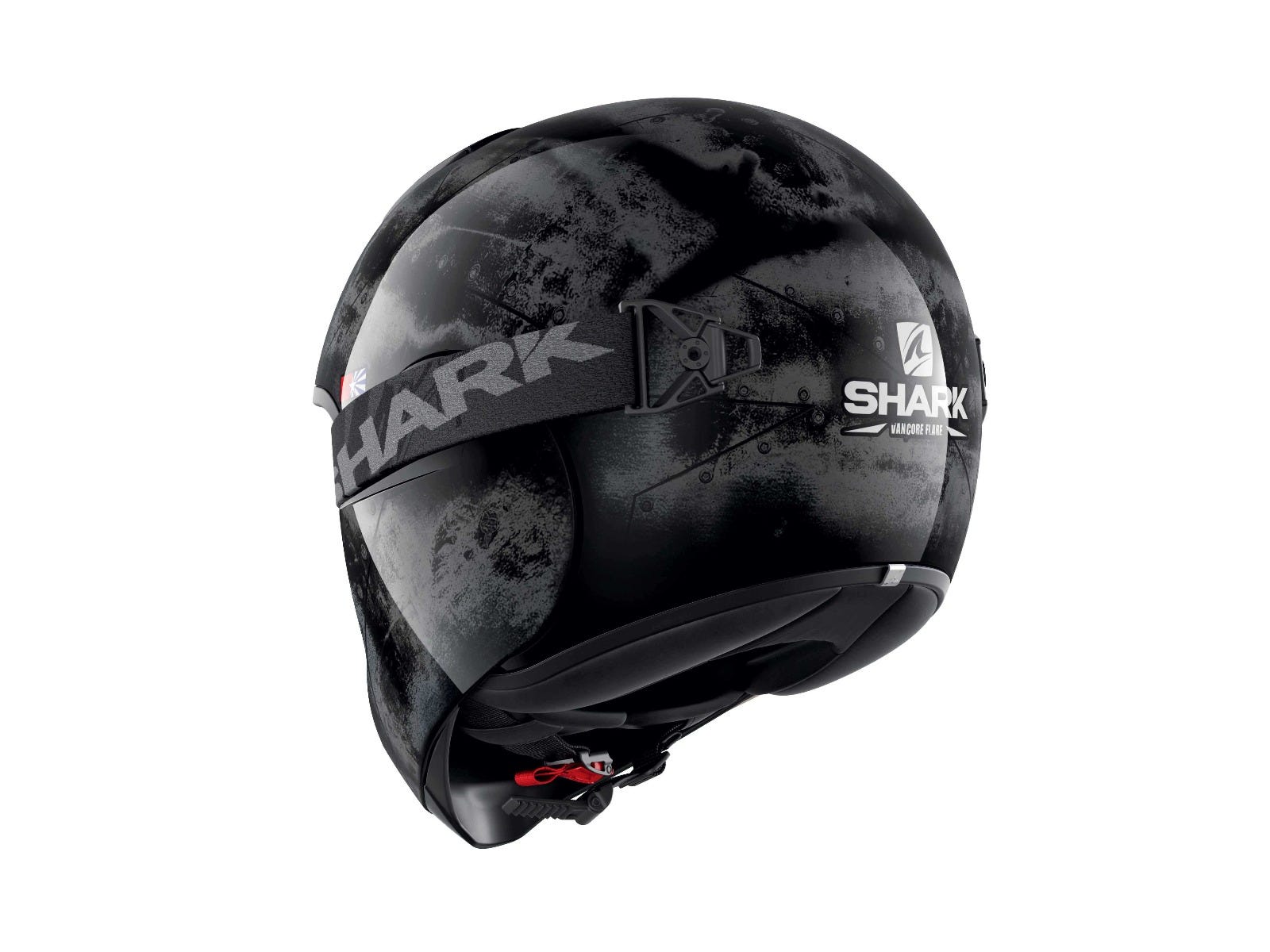 Shark Vancore 1 Flare Helmet