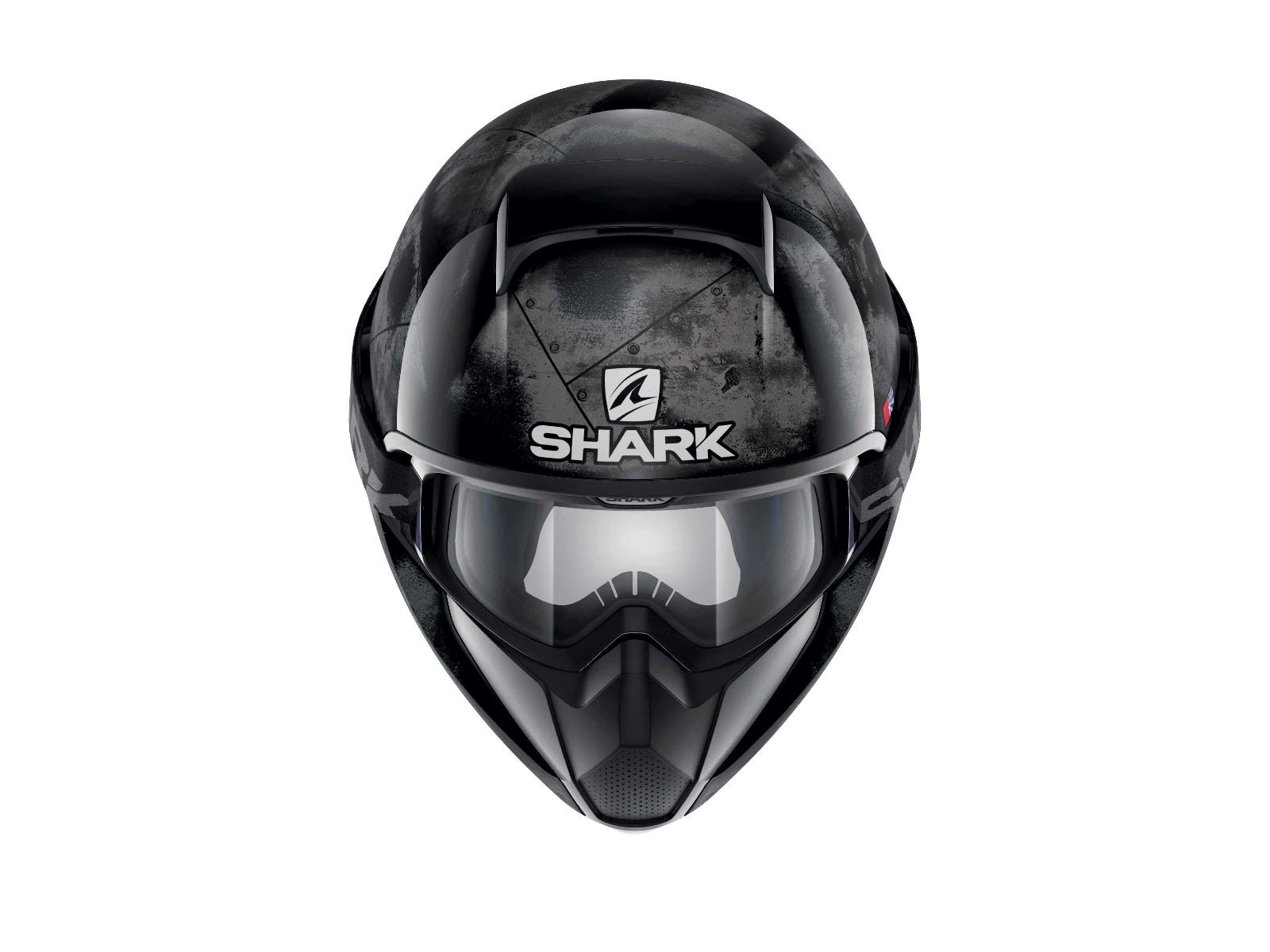 Shark Vancore 1 Flare Helmet