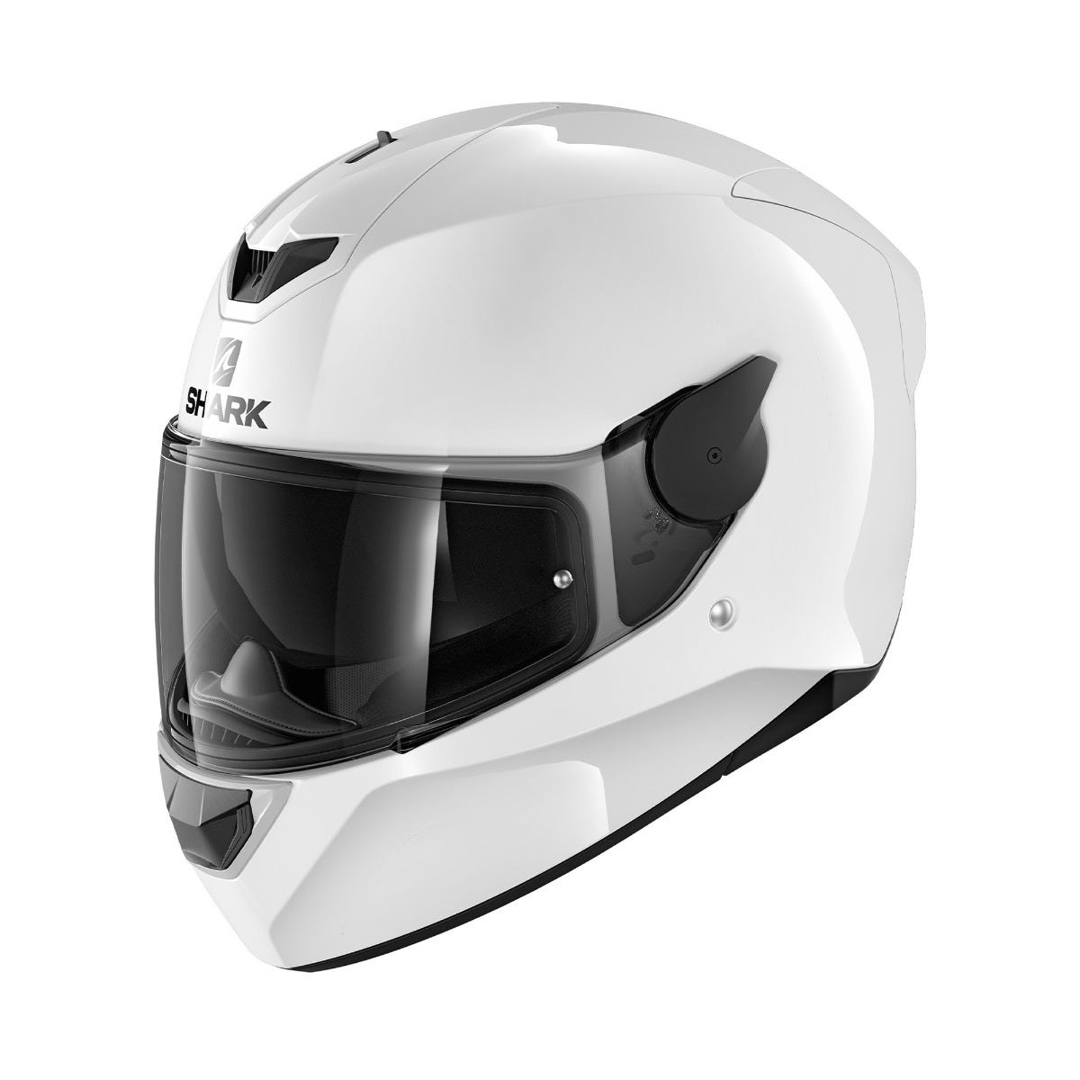 Shark D-Skwal 2 Blank Helmet