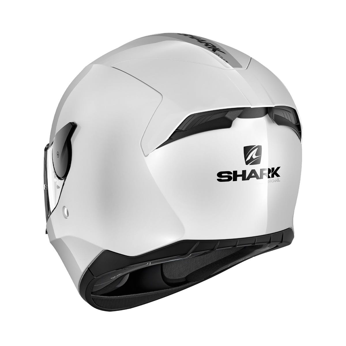 Shark D-Skwal 2 Blank Helmet