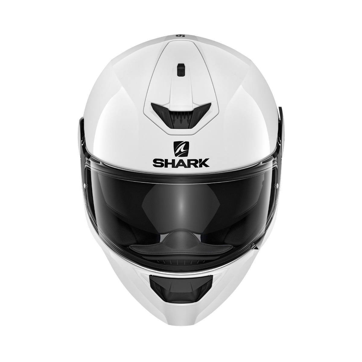 Shark D-Skwal 2 Blank Helmet