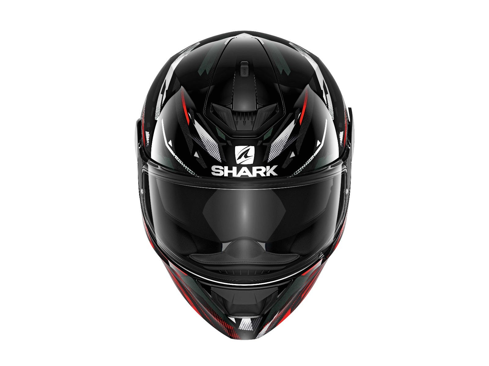 Shark D-Skwal 2 Kanhji Helmet