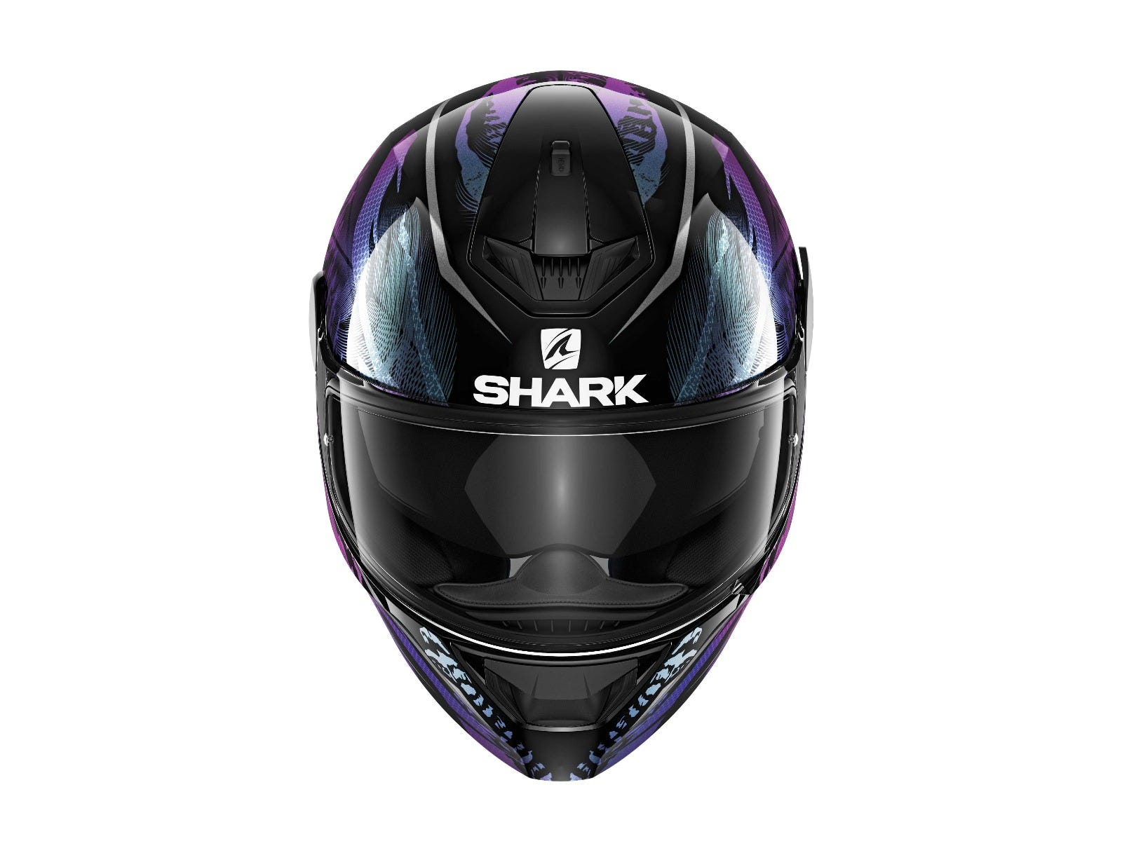 Shark D-Skwal 2 Shigan Helmet