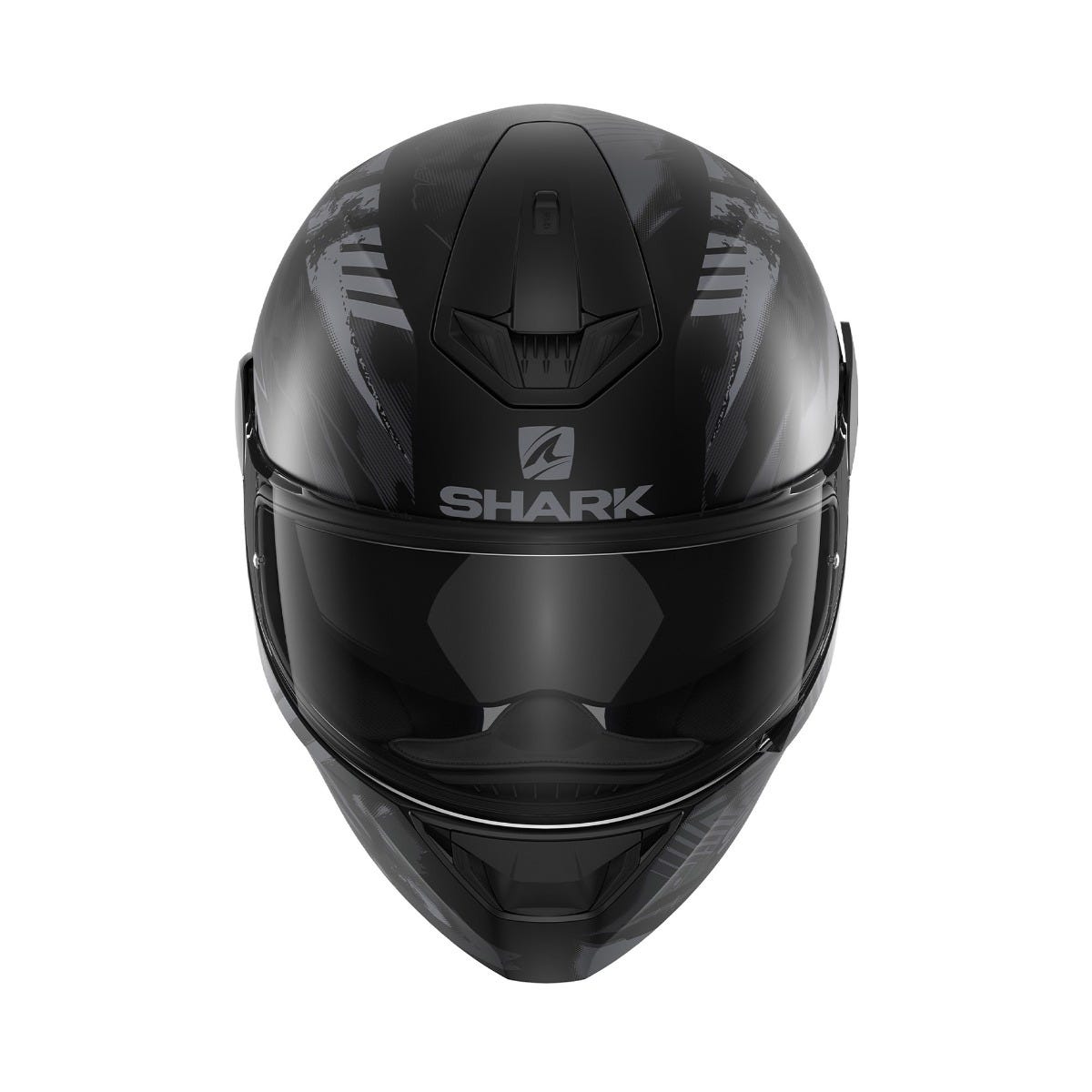 Shark D-Skwal 2 Penxa Mat Helmet