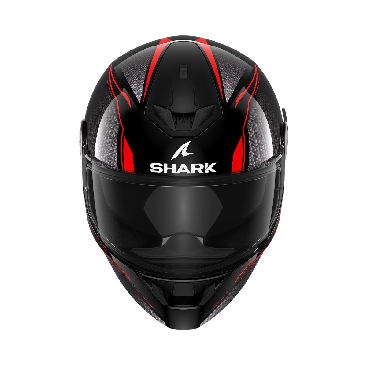 Shark D-Skwal 2 Cadium Helmet