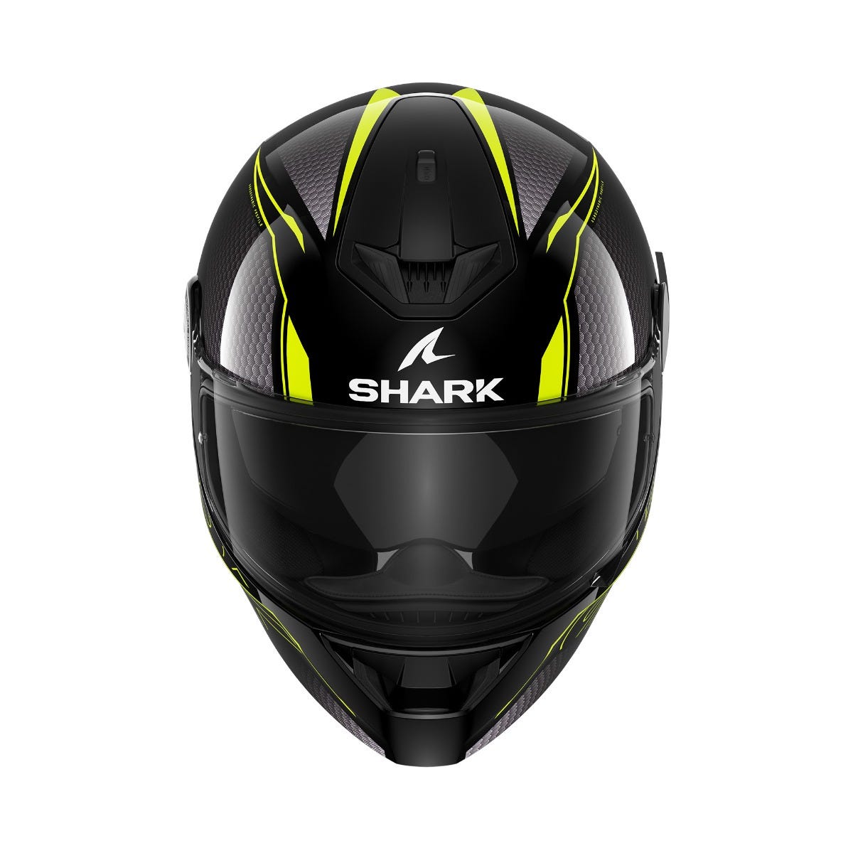 Shark D-Skwal 2 Cadium Helmet