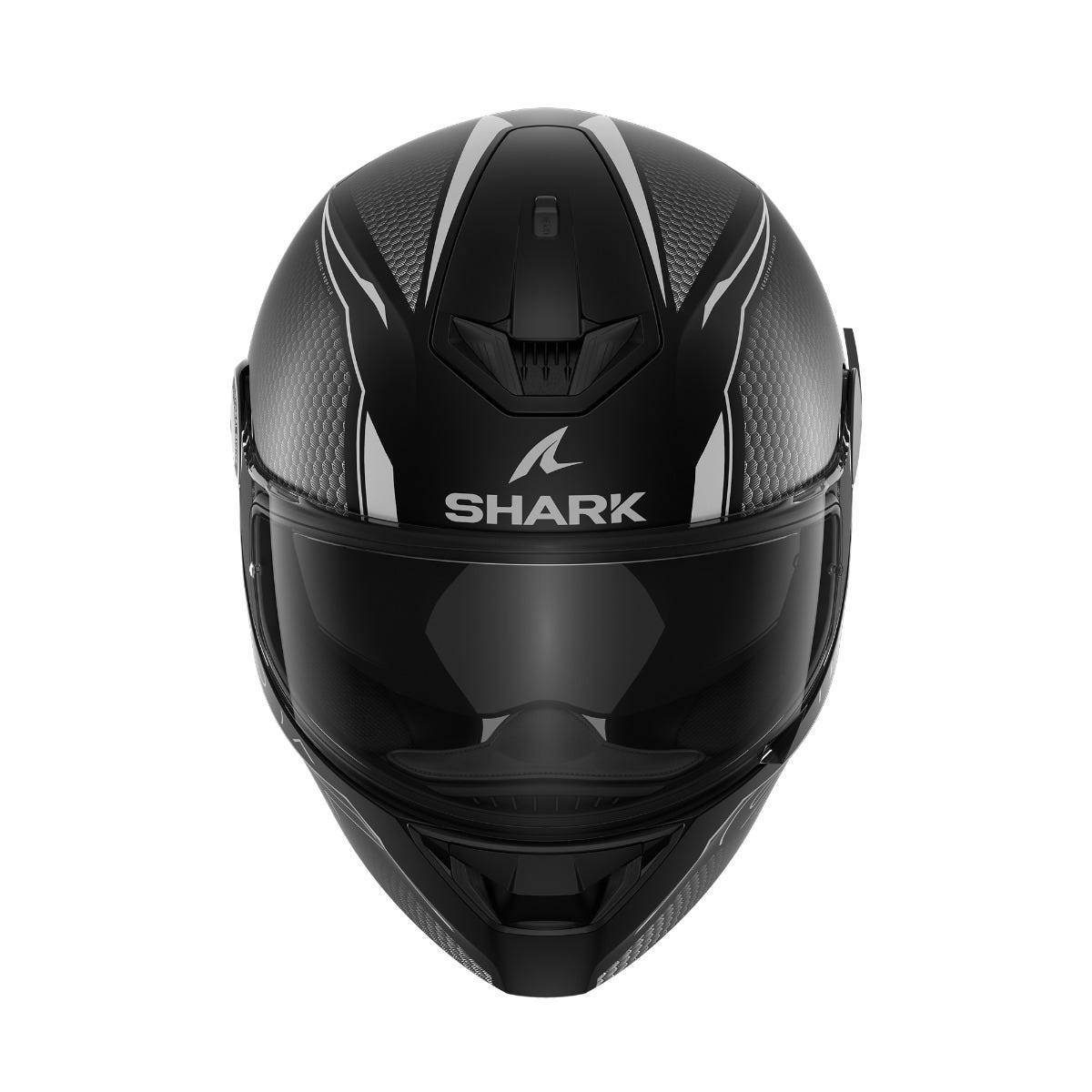 SHARK D-SKWAL 2 CADIUM BLK ANT BLK XS