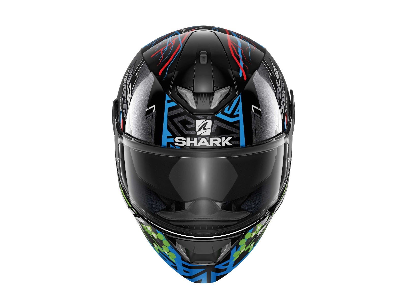 Shark Skwal 2 Noxxys Helmet