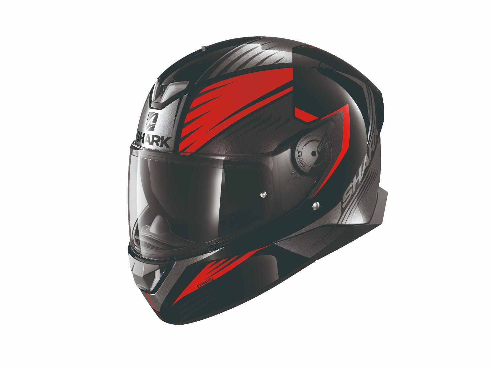 Shark Skwal 2 Hallder Helmet