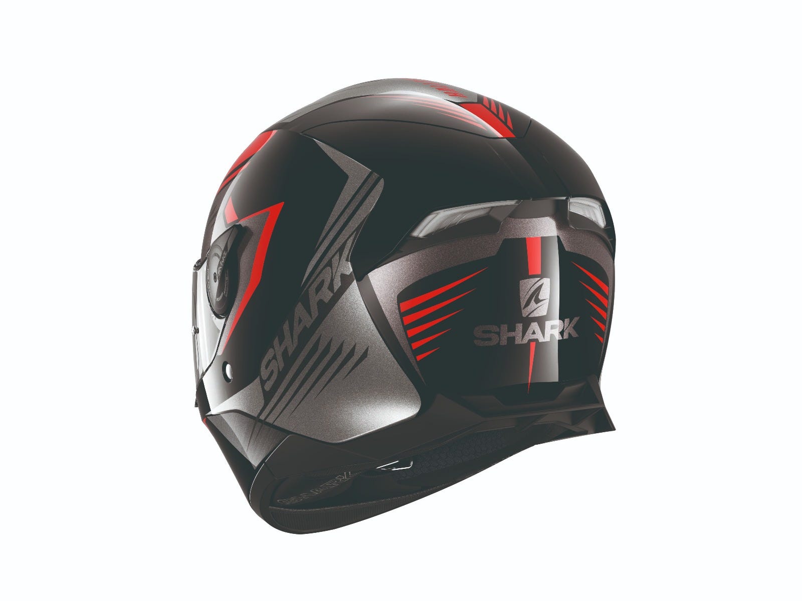 Shark Skwal 2 Hallder Helmet