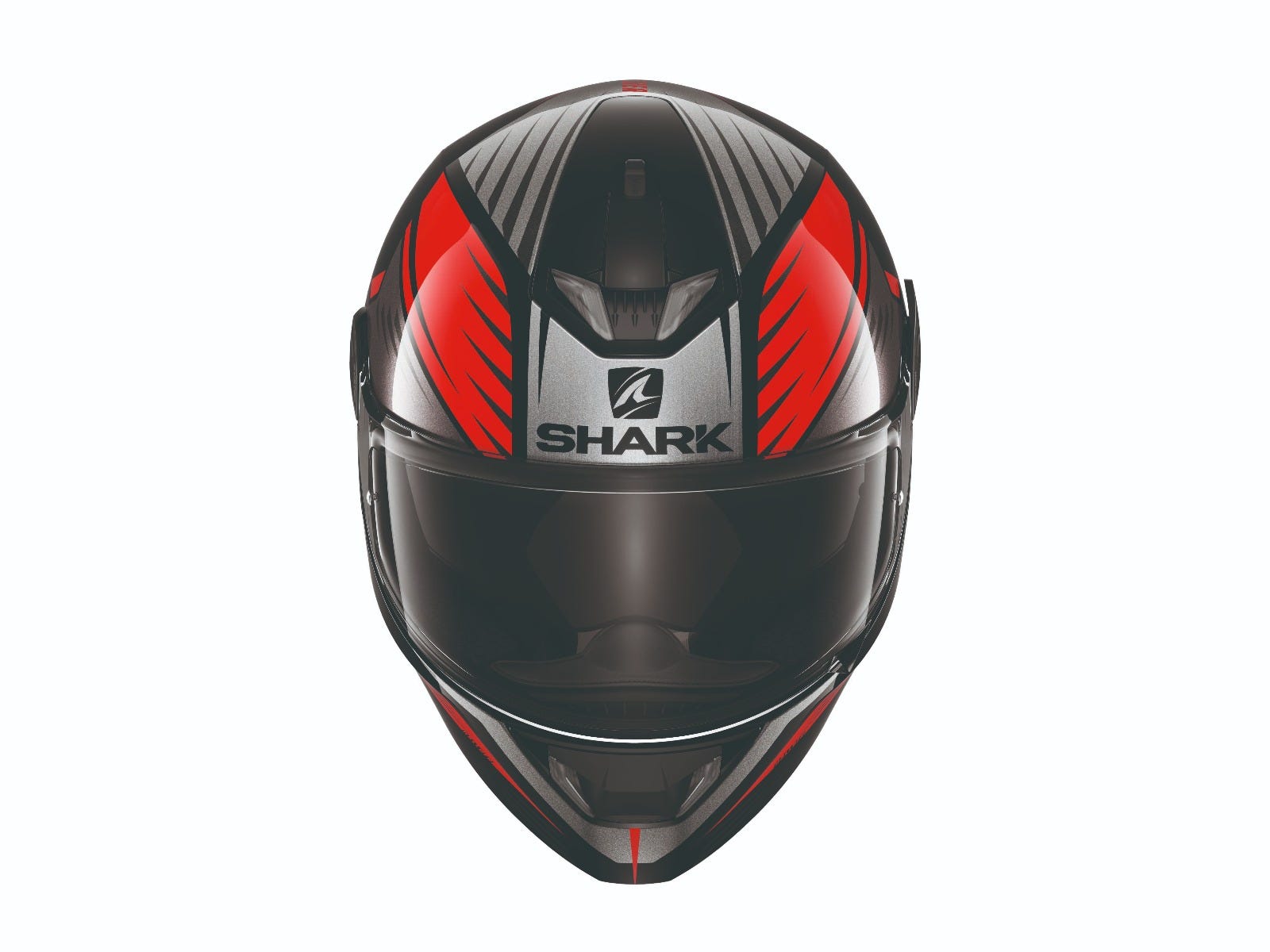 Shark Skwal 2 Hallder Helmet