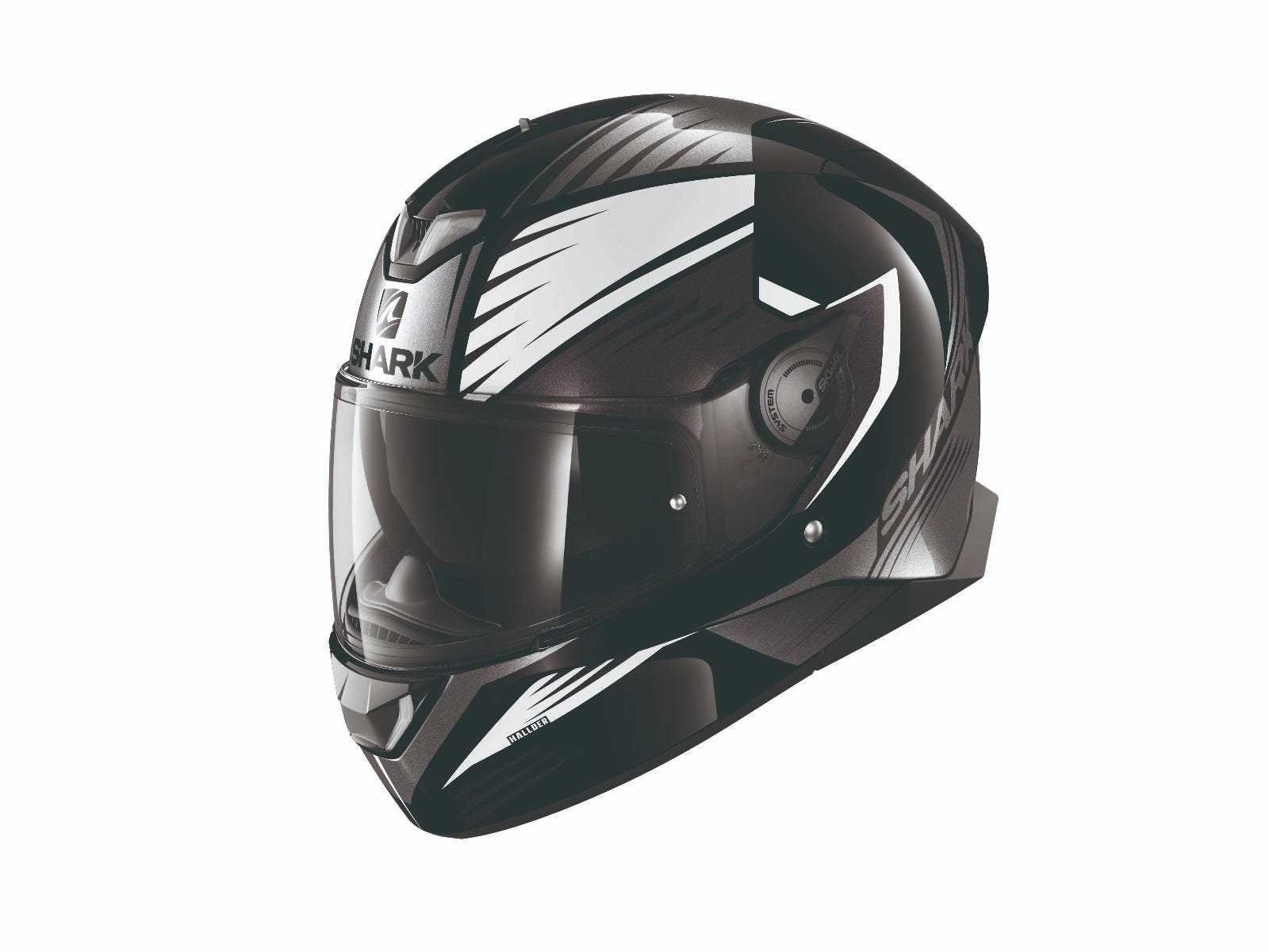 Shark Skwal 2 Hallder Helmet