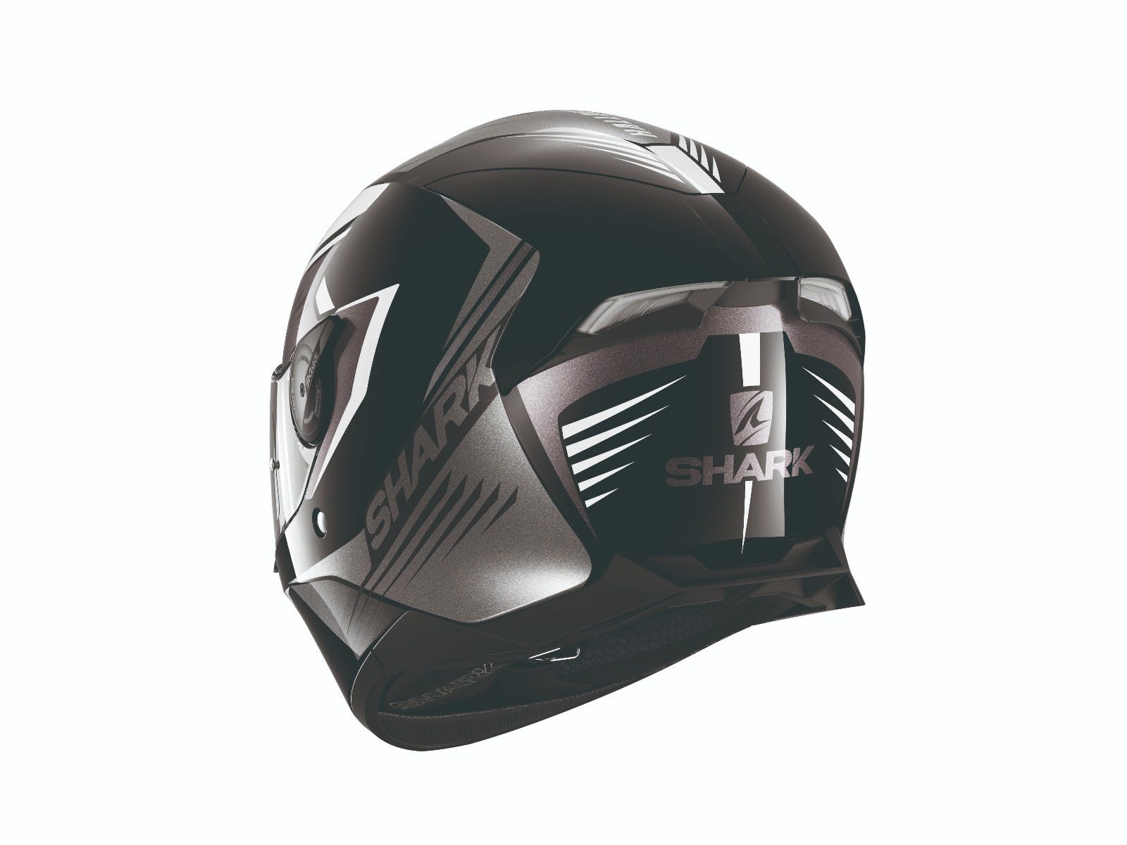 Shark Skwal 2 Hallder Helmet
