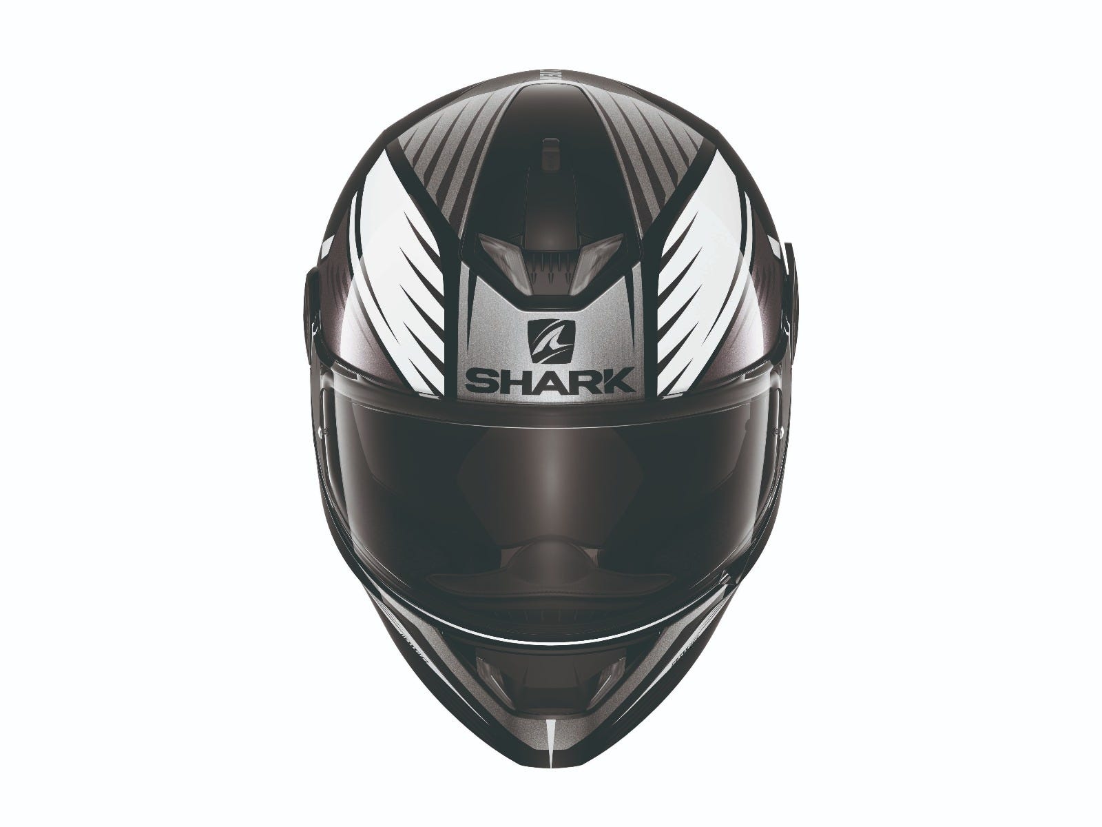 Shark Skwal 2 Hallder Helmet