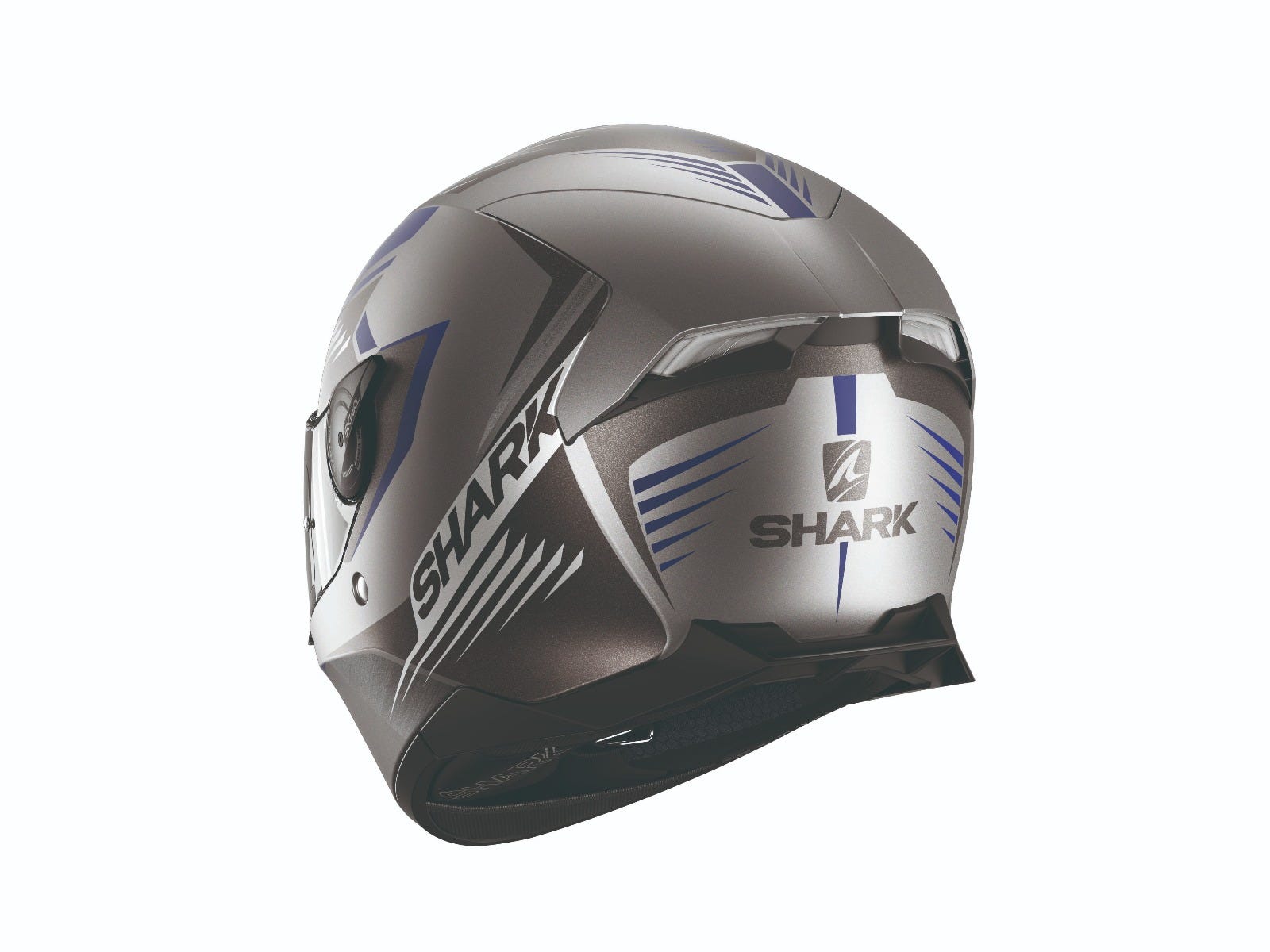 Shark Skwal 2 Hallder Mat Helmet