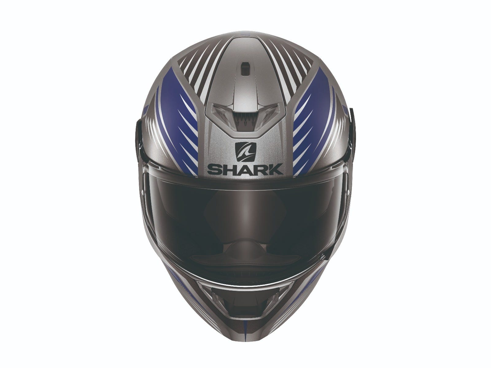 Shark Skwal 2 Hallder Mat Helmet