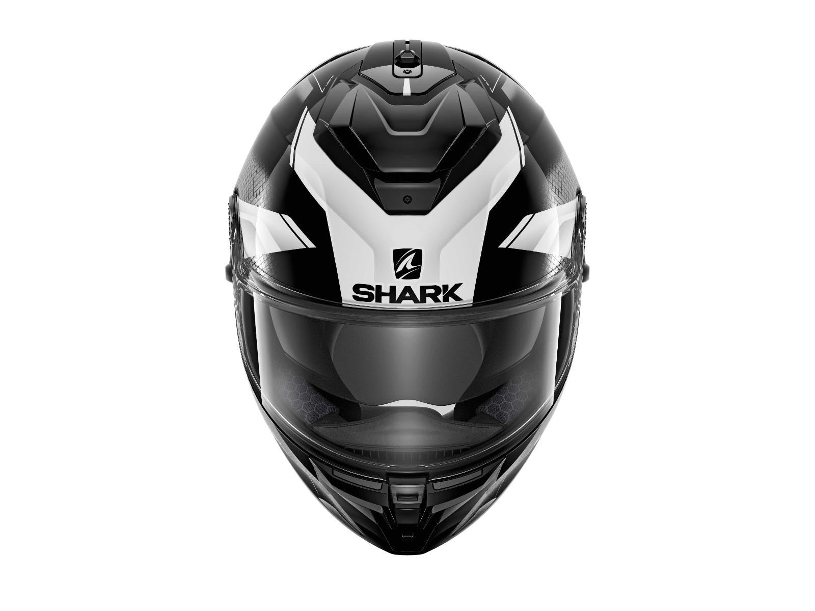Shark Spartan GT Elgen Helmet