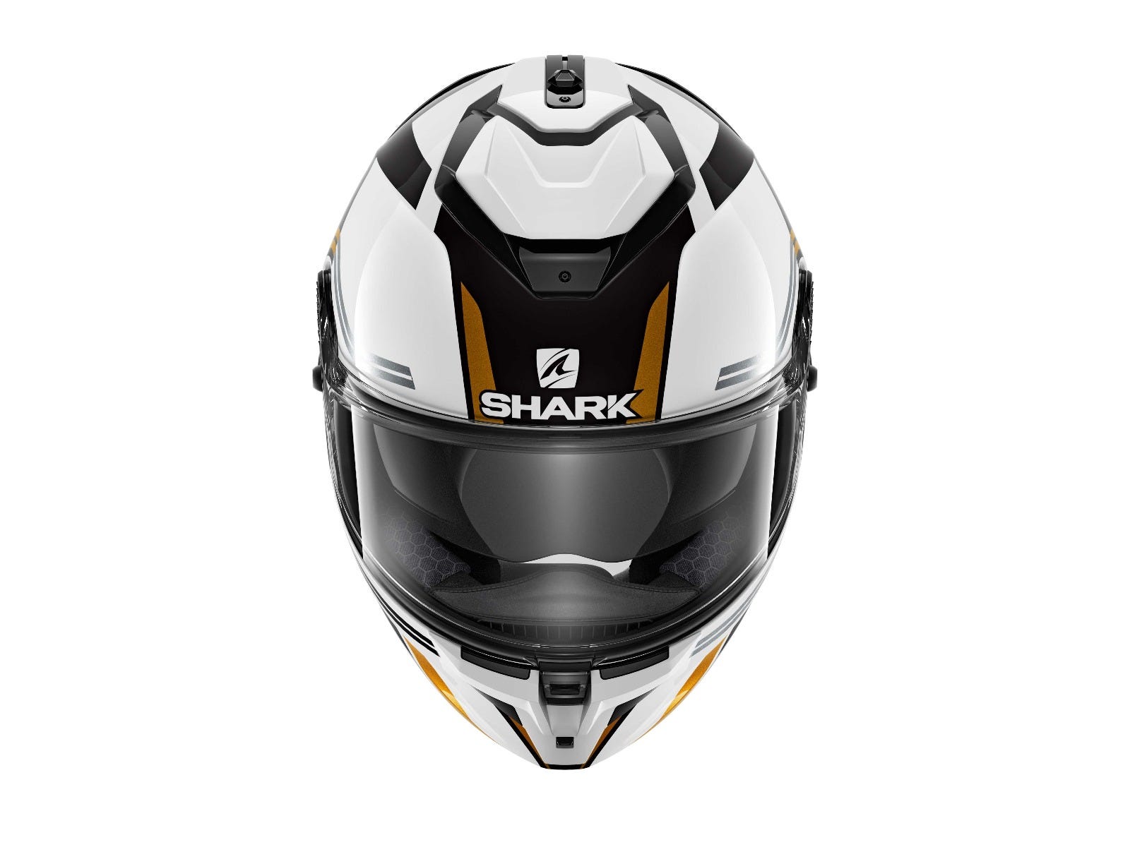 Shark Spartan GT Tracker Helmet