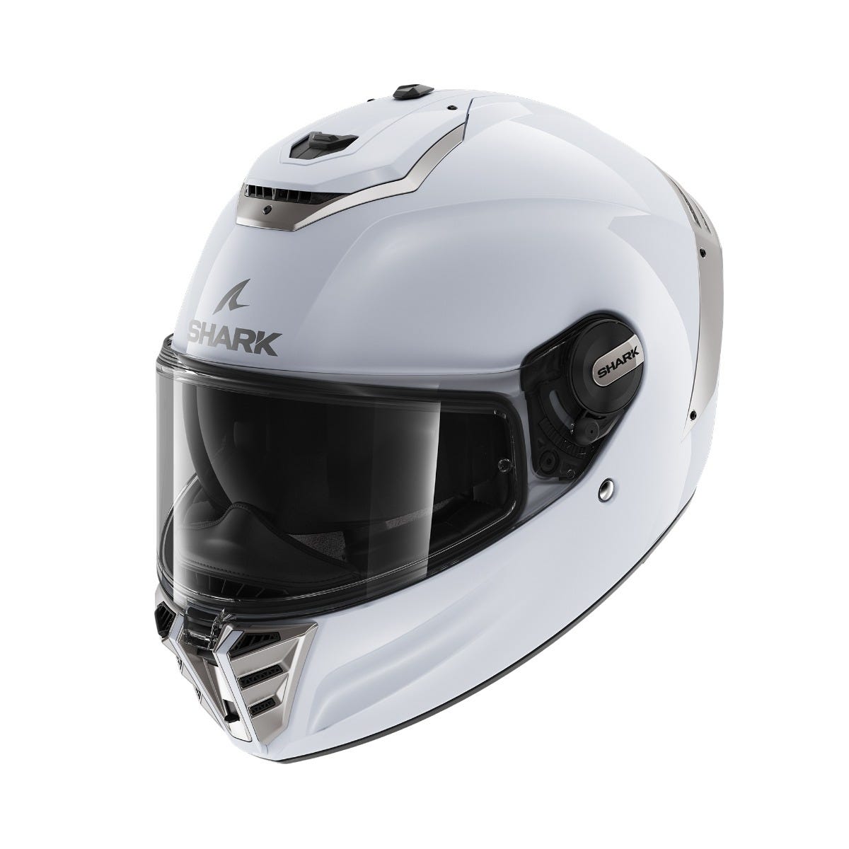 Shark Spartan RS Blank SP Helmet