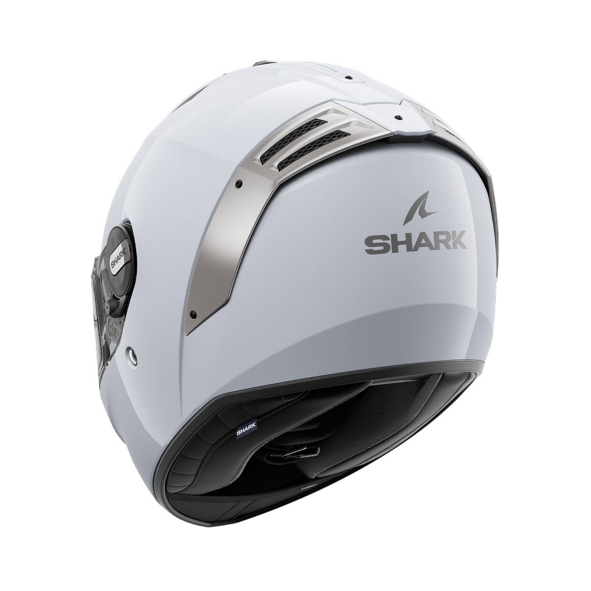 Shark Spartan RS Blank SP Helmet