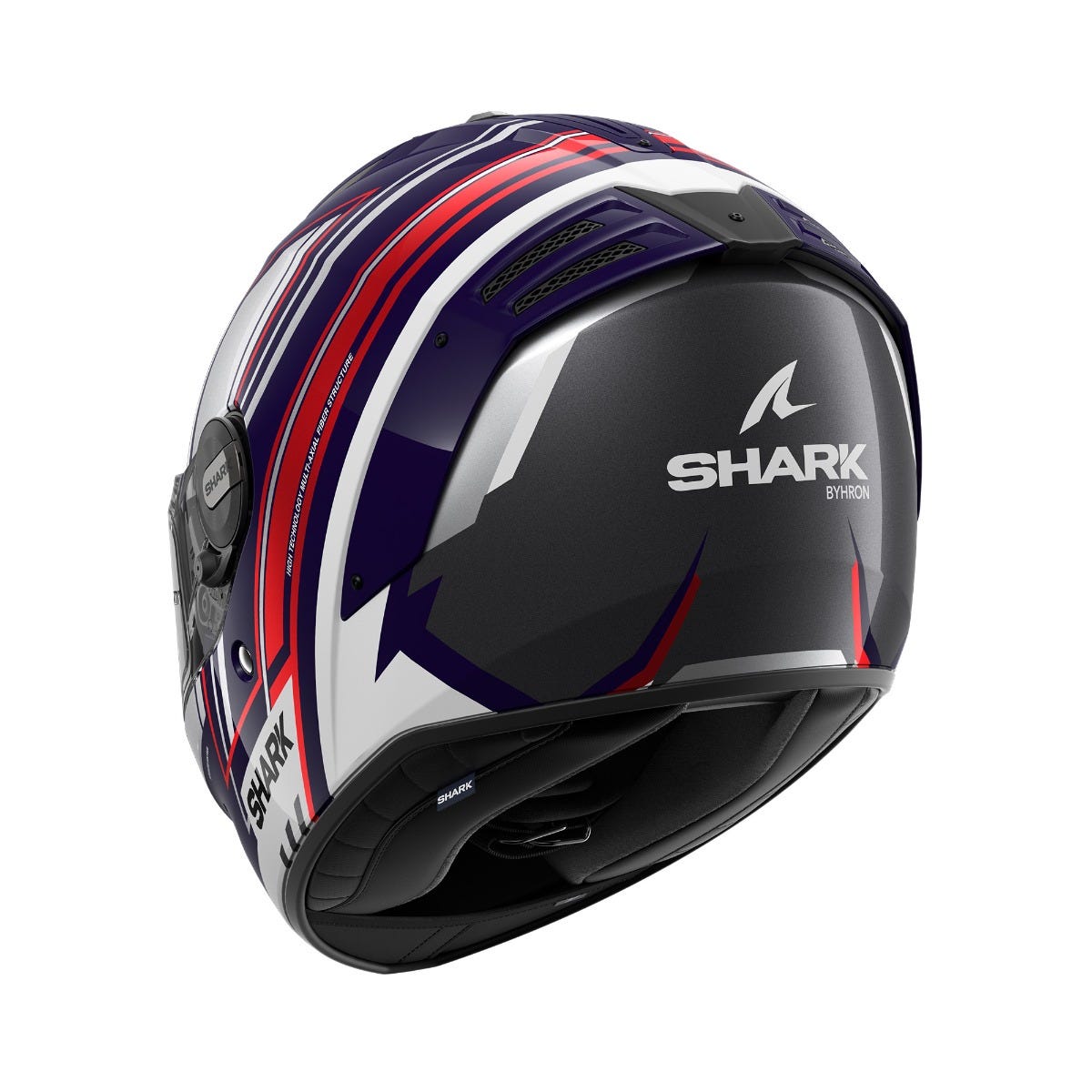 Shark Spartan RS Byhron Helmet