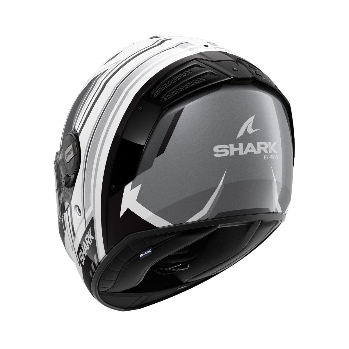 Shark Spartan RS Byhron Helmet