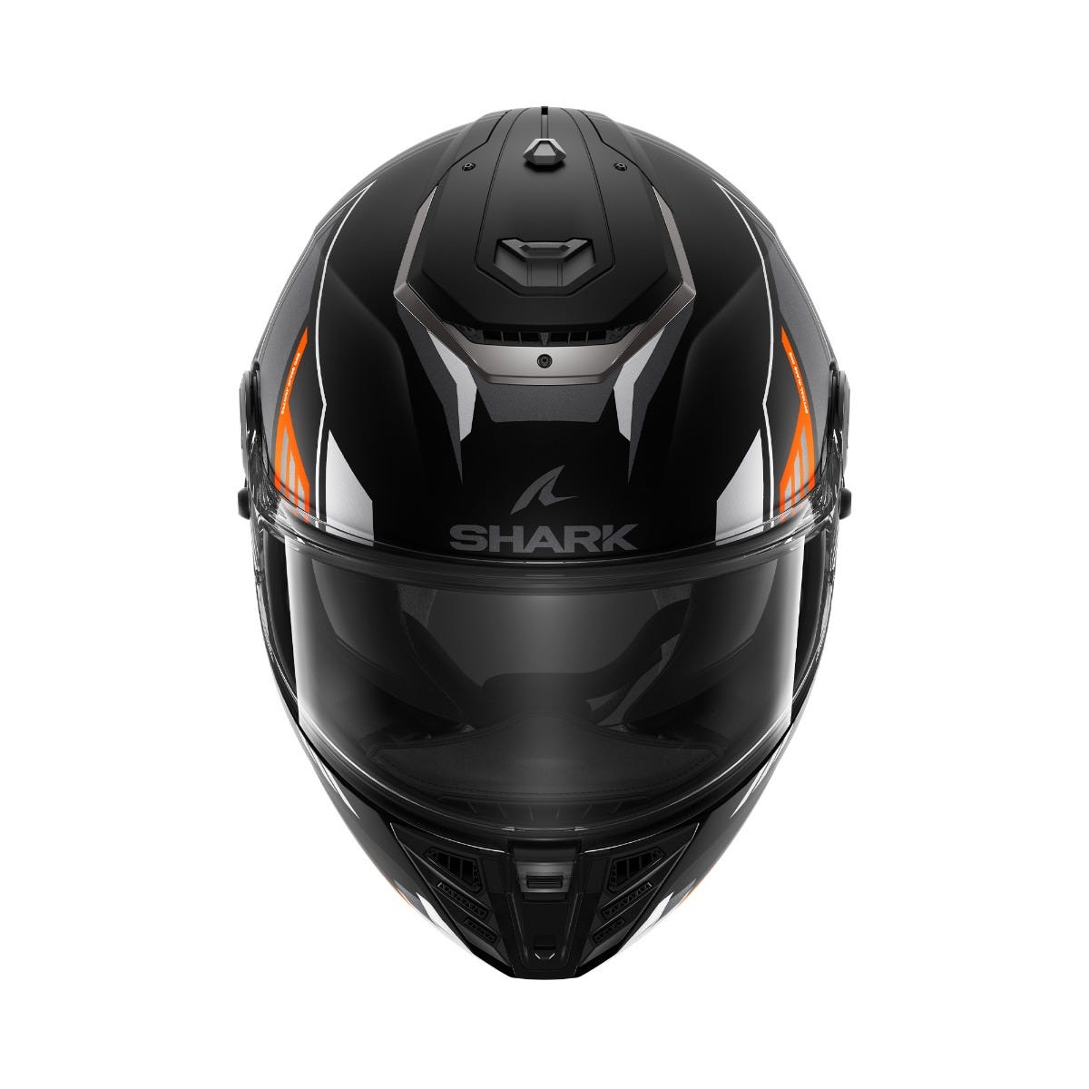 Shark Spartan RS Byhron Mat Helmet
