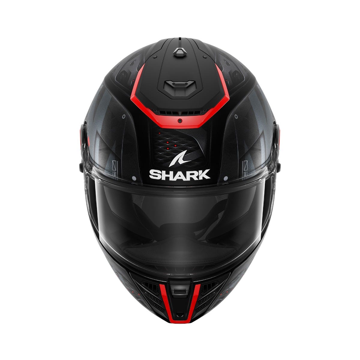 Shark Spartan RS Stingrey Mat Helmet