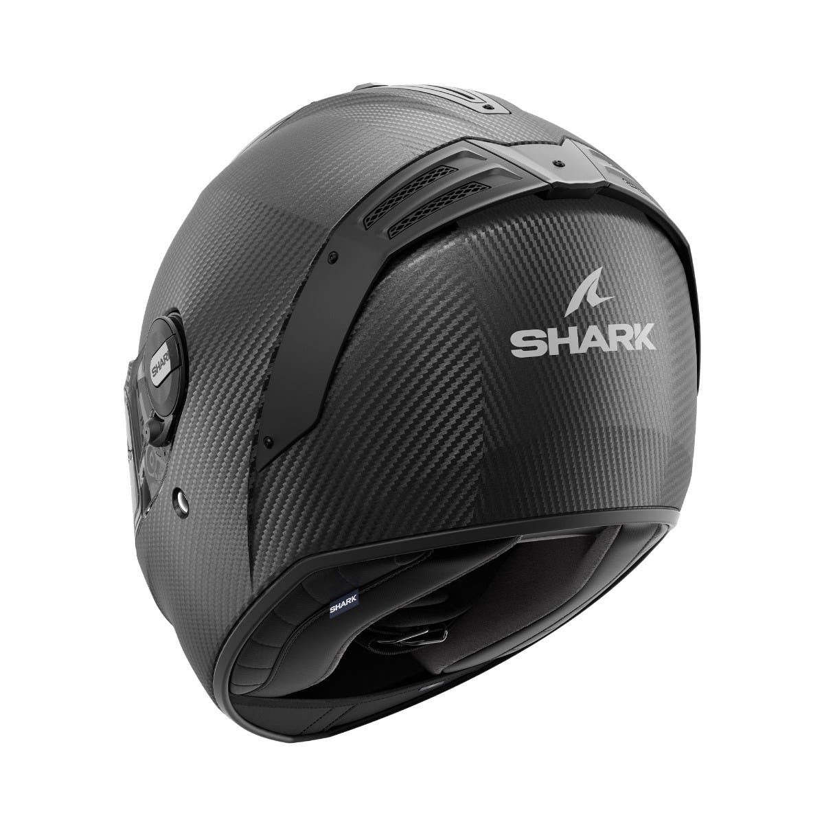 Shark Spartan RS Carbon Skin Mat Helmet