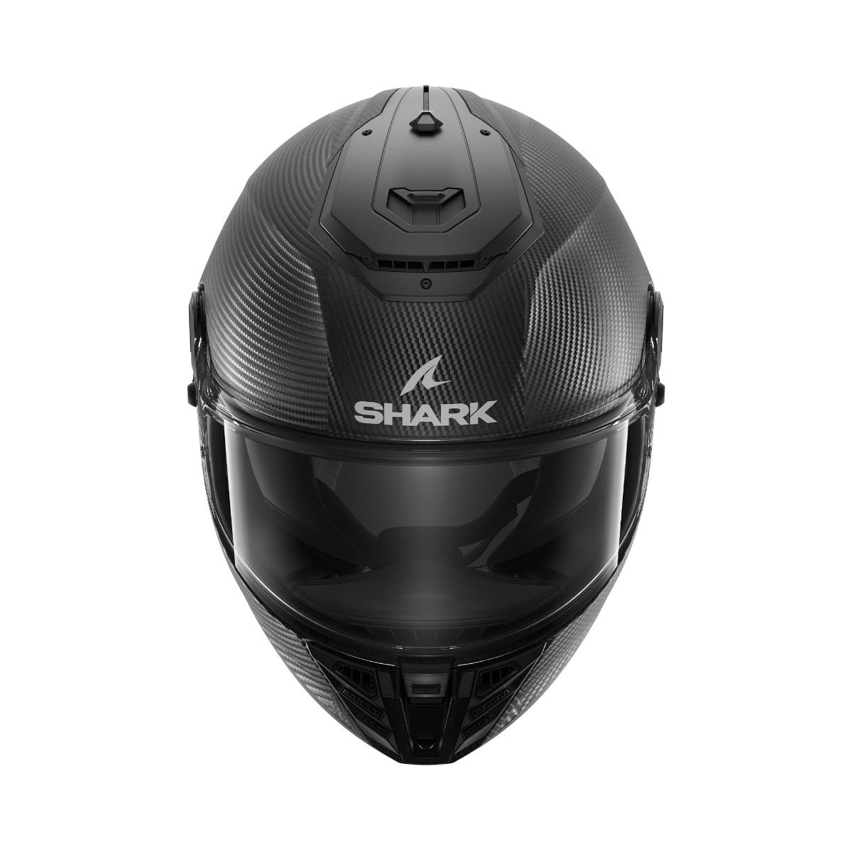 Shark Spartan RS Carbon Skin Mat Helmet