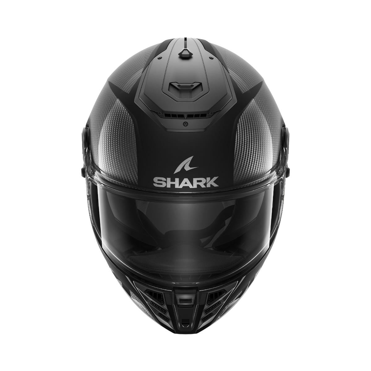 SPARTAN RS CARBON SKIN L + VISOR
