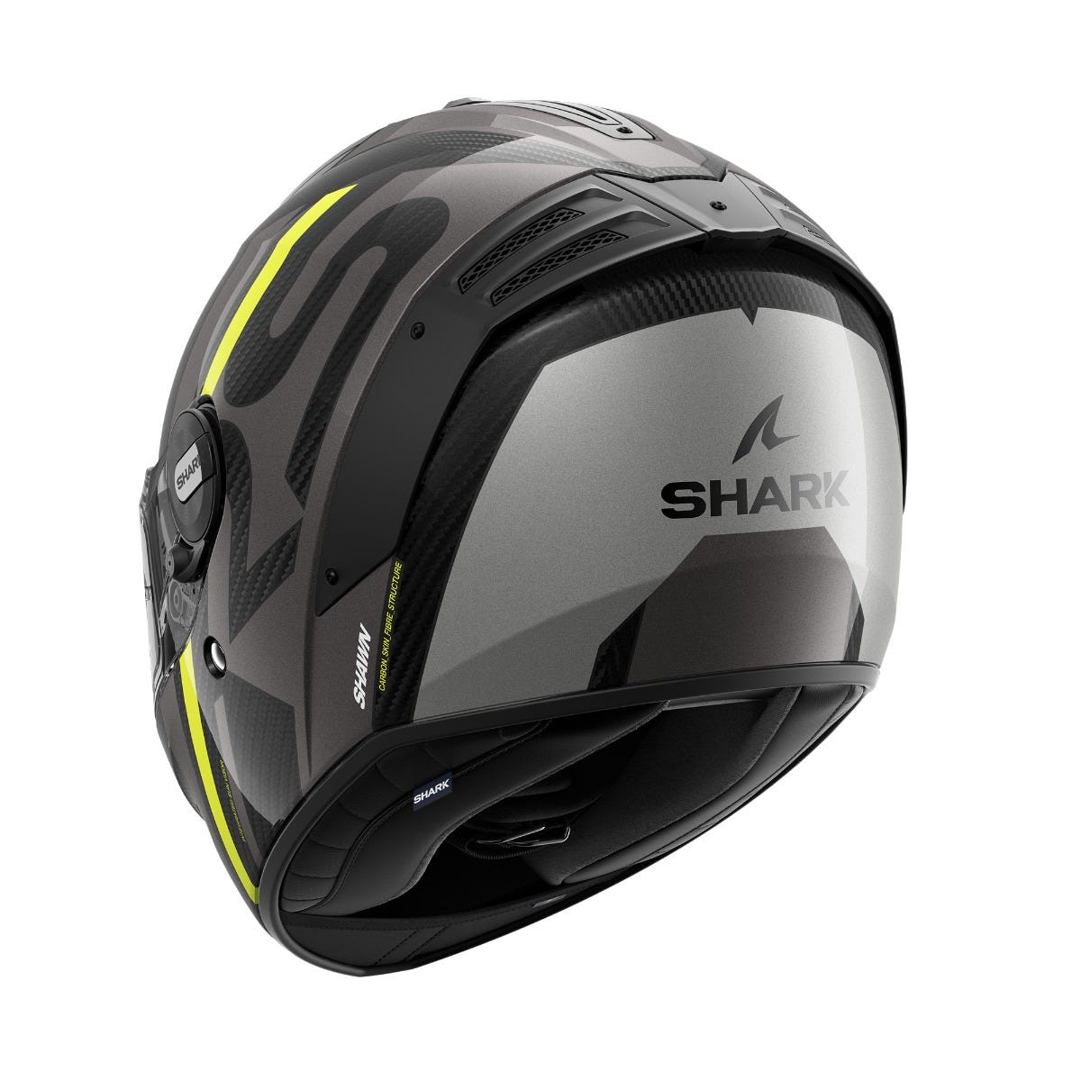 Shark Spartan RS Carbon Shawn Helmet