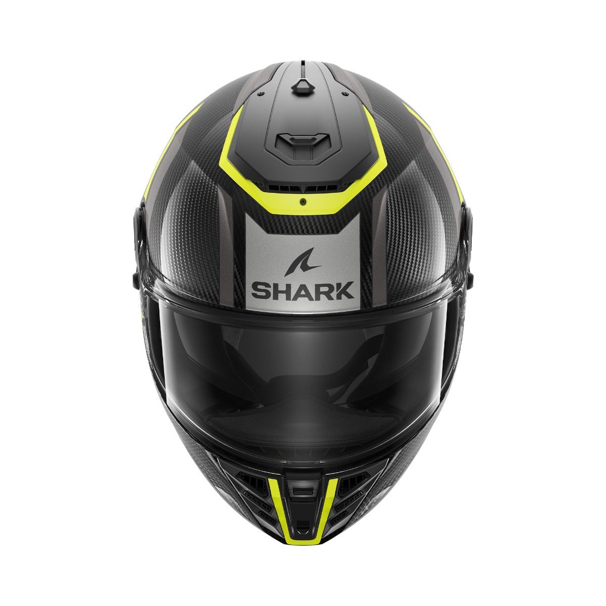 Shark Spartan RS Carbon Shawn Helmet