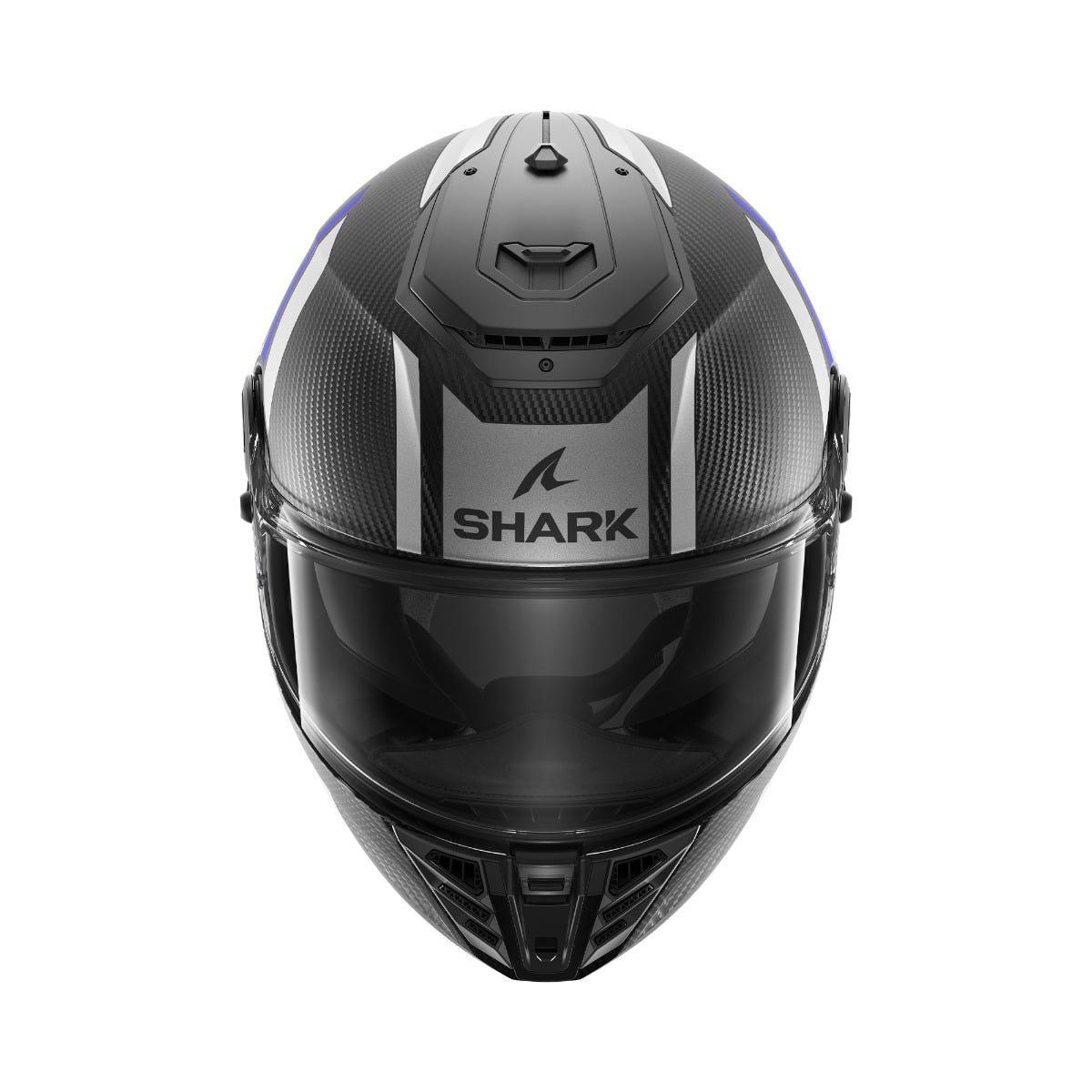 Shark Spartan RS Carbon Shawn Mat Helmet
