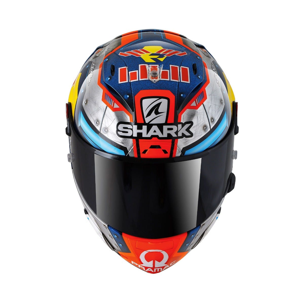 SHARK RACE-R PRO GP MARTINATOR SIGNATURE 2022 XS